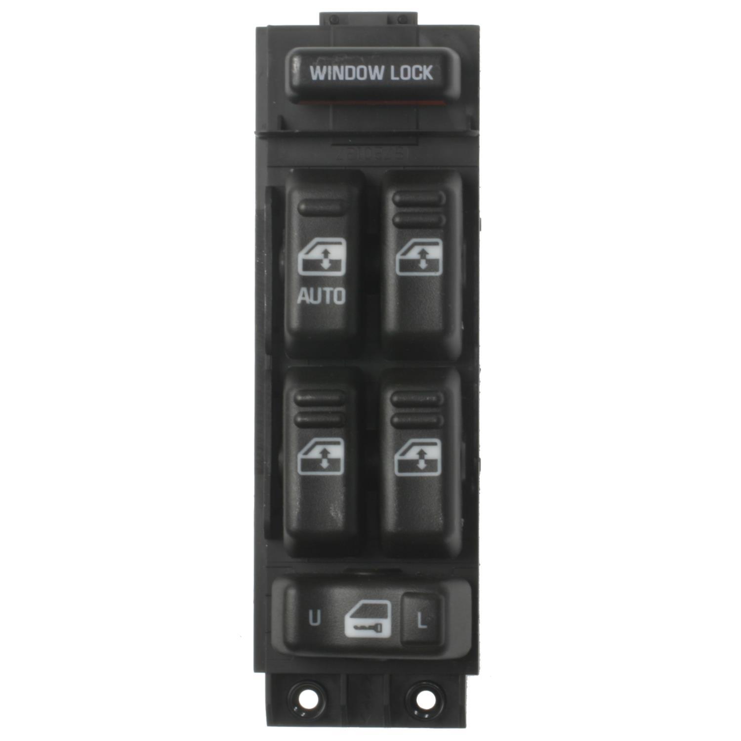 BWD S41125 - Door Window Switch BWD S41125 Door Window Switch product image 1 of 8