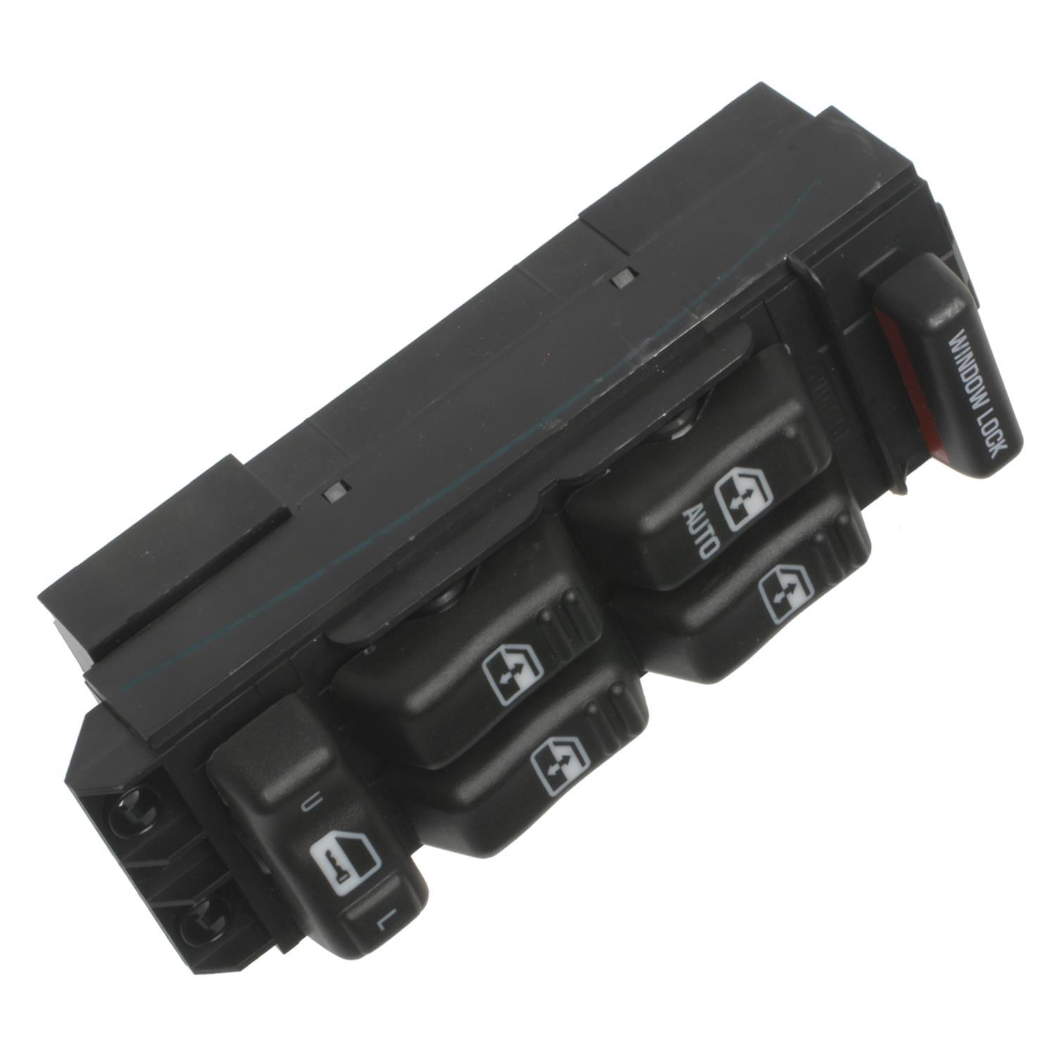 BWD S41125 - Door Window Switch BWD S41125 Door Window Switch product image 2 of 8