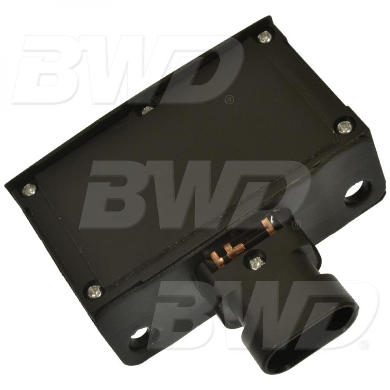 BWD S41129 Liftgate Release Switch product image 1 of 7