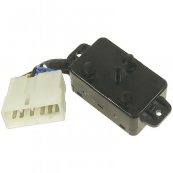 BWD S41130 Power Seat Switch product image 2 of 3