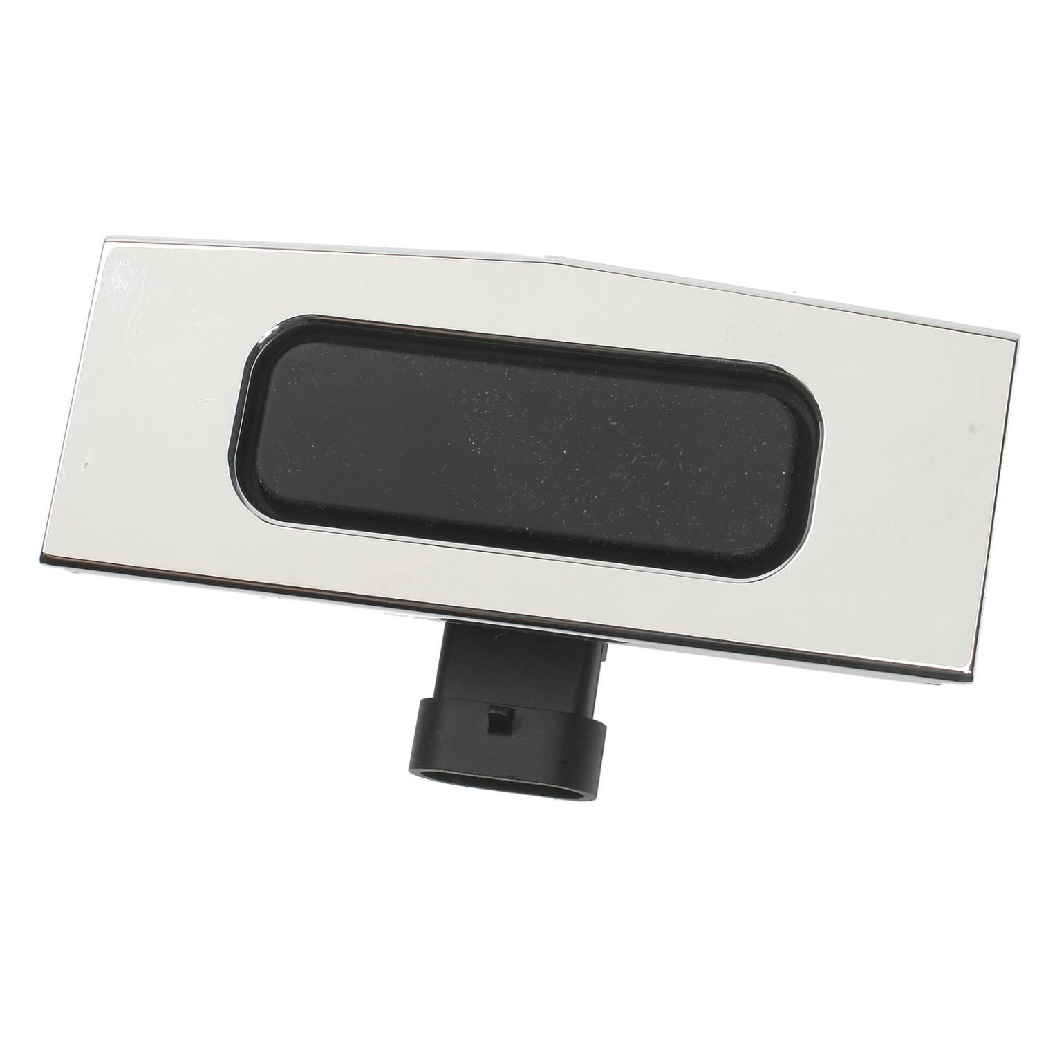 BWD S41135 Trunk Lid Release Switch product image 2 of 3