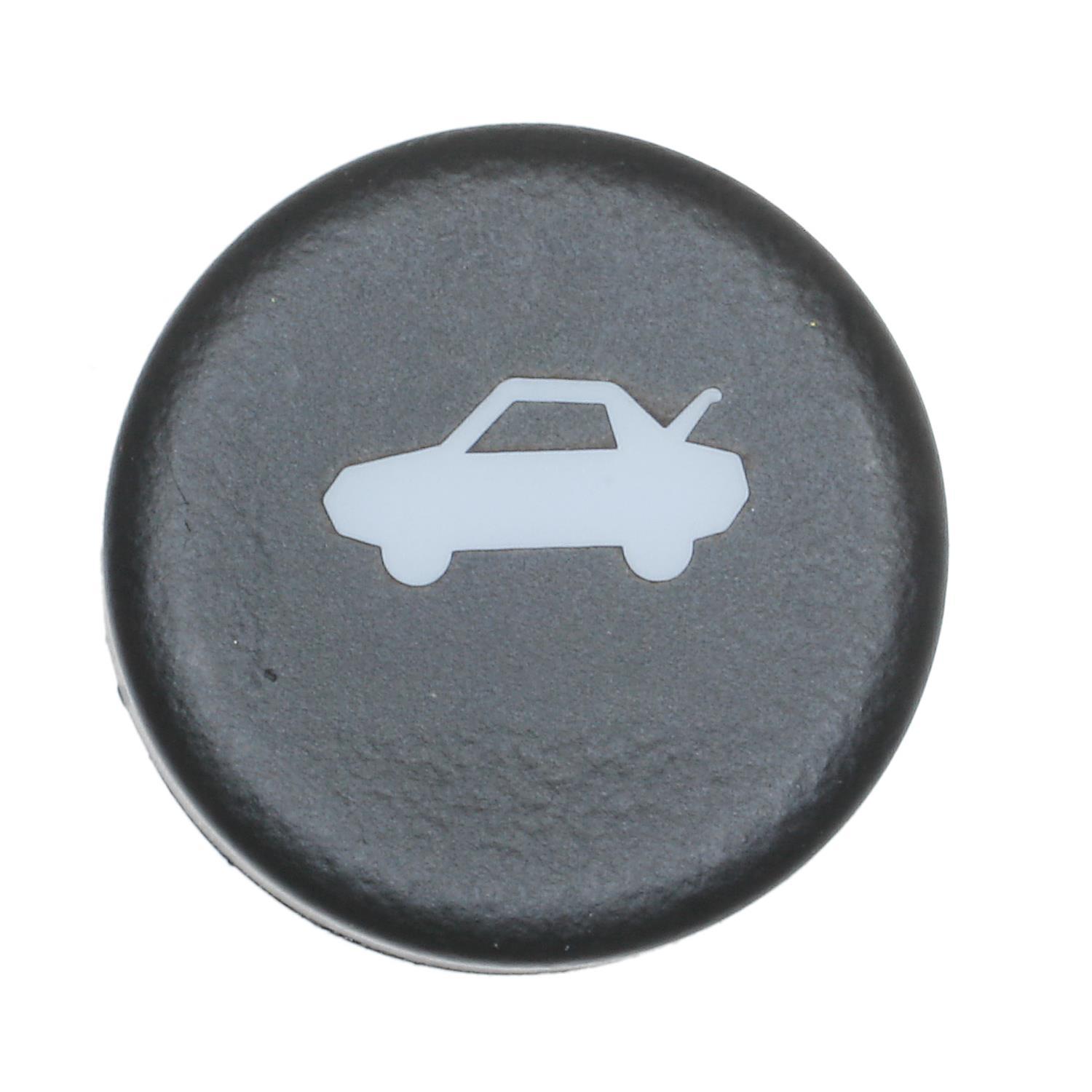 BWD S41141 Trunk Lid Release Switch product image 1 of 3