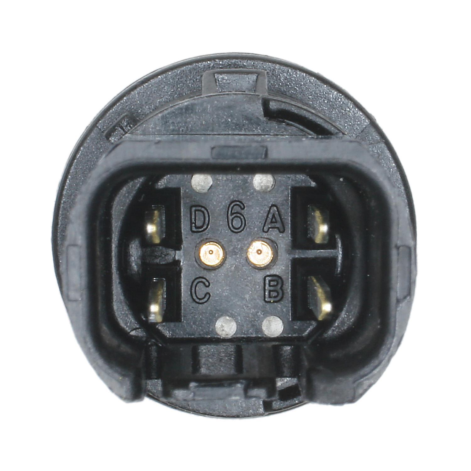 BWD S41141 Trunk Lid Release Switch product image 3 of 3