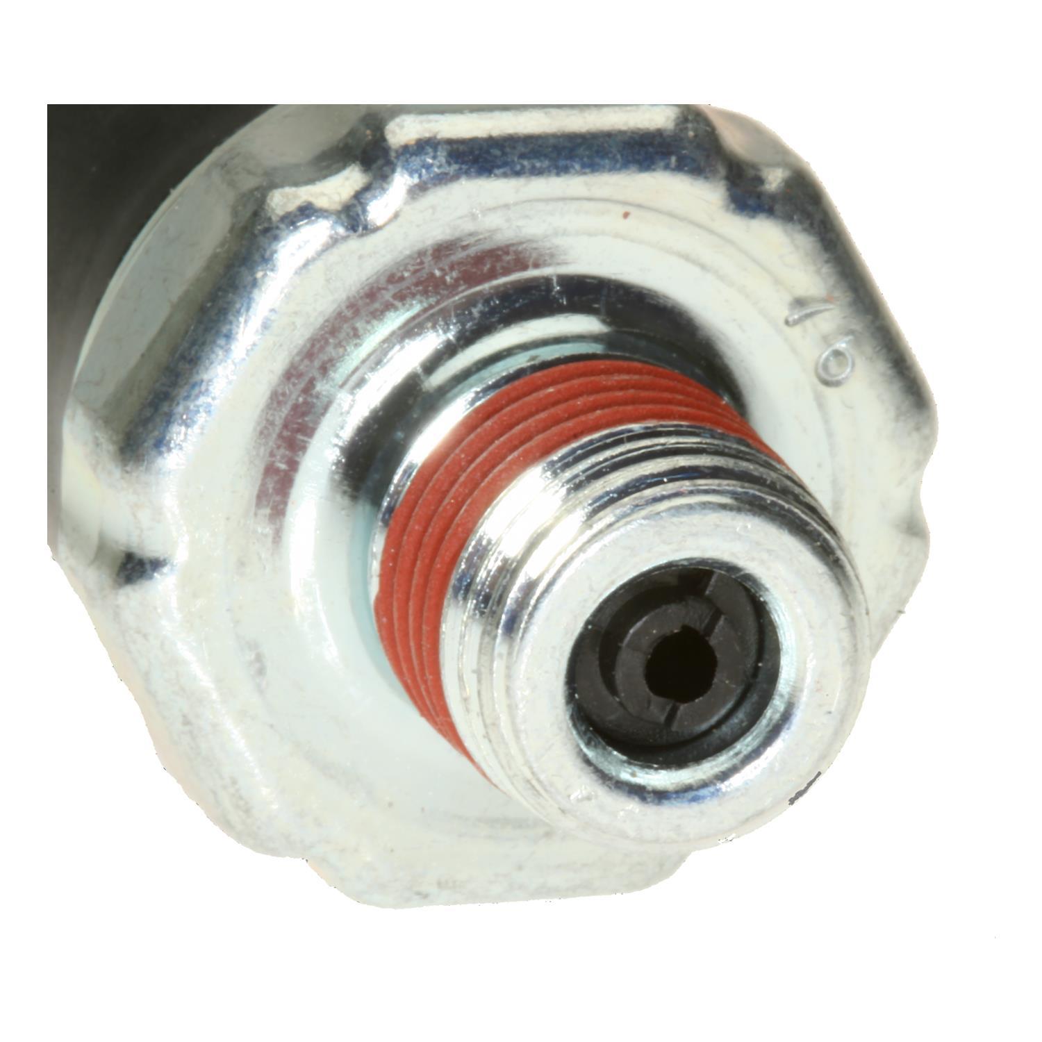 BWD S4115 - Engine Oil Pressure Switch BWD S4115 Engine Oil Pressure Switch product image 1 of 3
