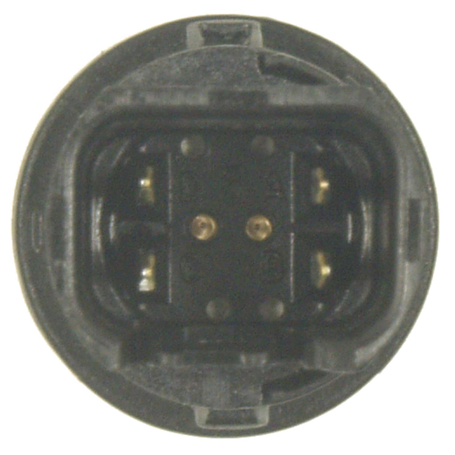 BWD S41150 - Trunk Lid Release Switch BWD S41150 Trunk Lid Release Switch product image 1 of 3
