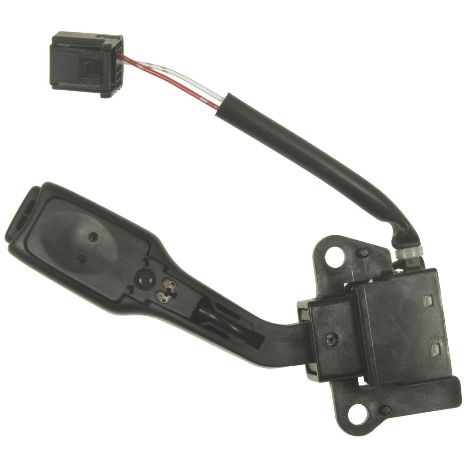 BWD S41152 - Cruise Control Switch BWD S41152 Cruise Control Switch product image 1 of 3