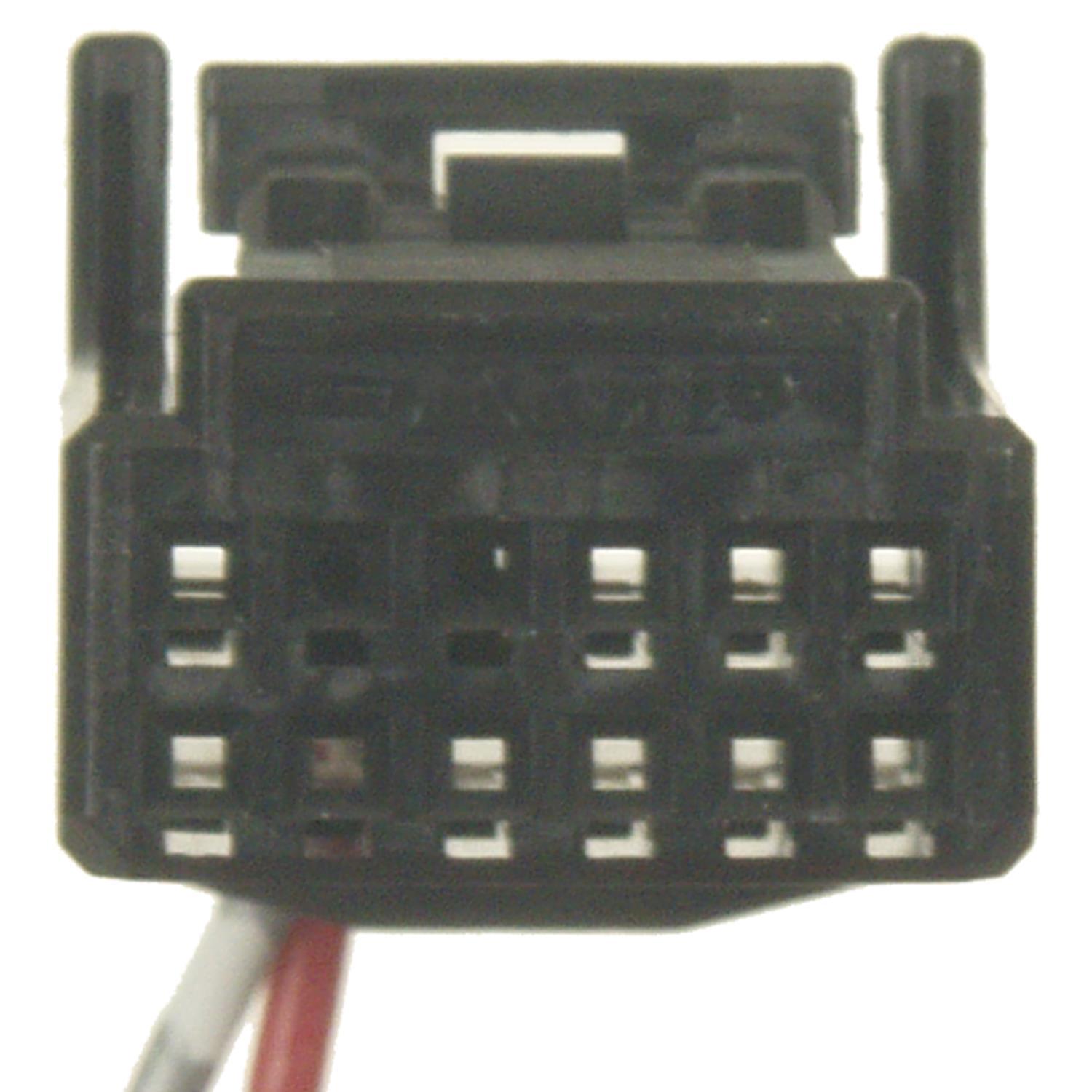 BWD S41152 - Cruise Control Switch BWD S41152 Cruise Control Switch product image 2 of 3