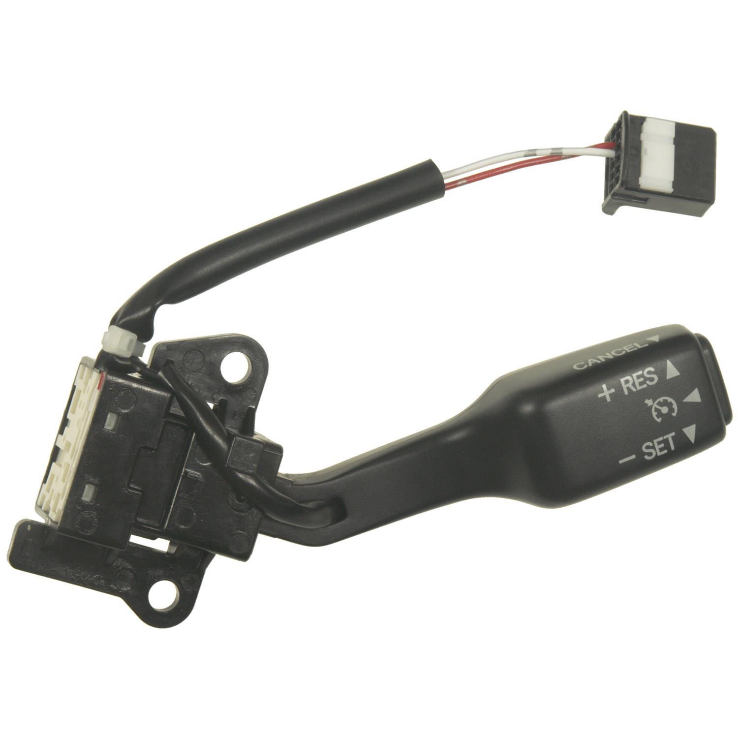 BWD S41152 - Cruise Control Switch BWD S41152 Cruise Control Switch product image 3 of 3