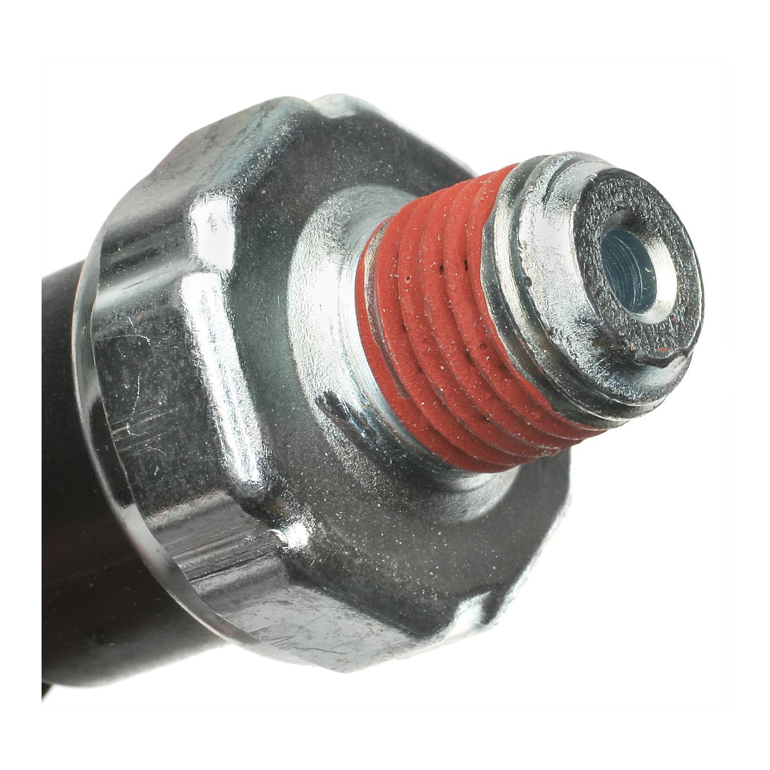 BWD S4116 - Engine Oil Pressure Switch BWD S4116 Engine Oil Pressure Switch product image 1 of 5