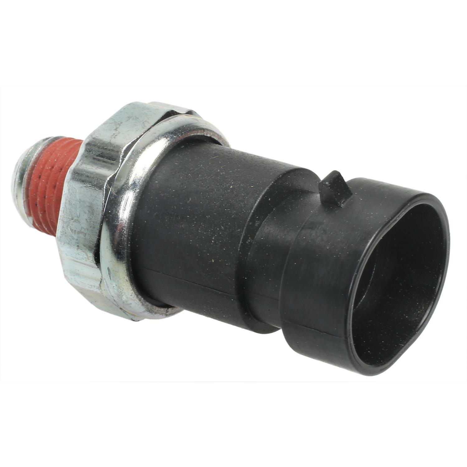 BWD S4116 - Engine Oil Pressure Switch BWD S4116 Engine Oil Pressure Switch product image 2 of 5