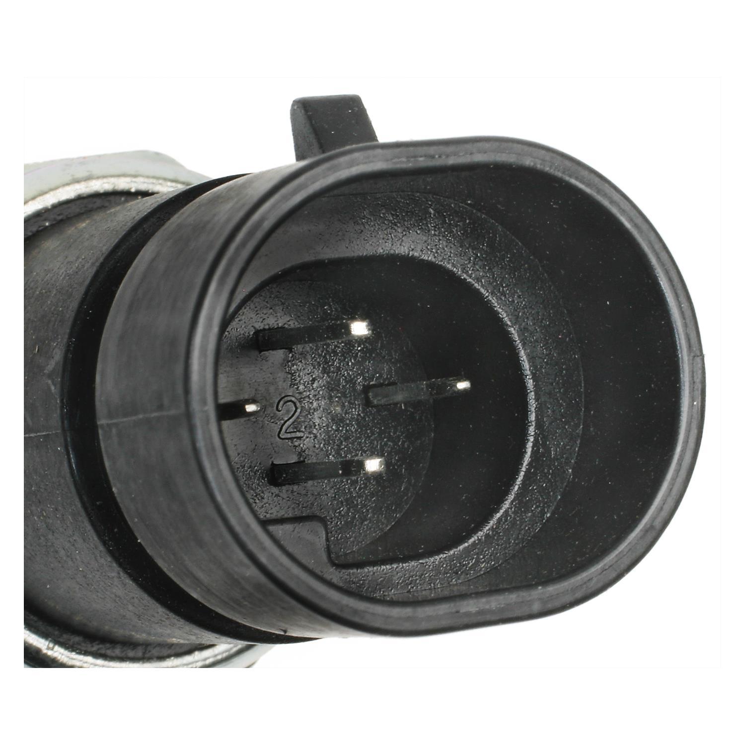 BWD S4116 - Engine Oil Pressure Switch BWD S4116 Engine Oil Pressure Switch product image 3 of 5