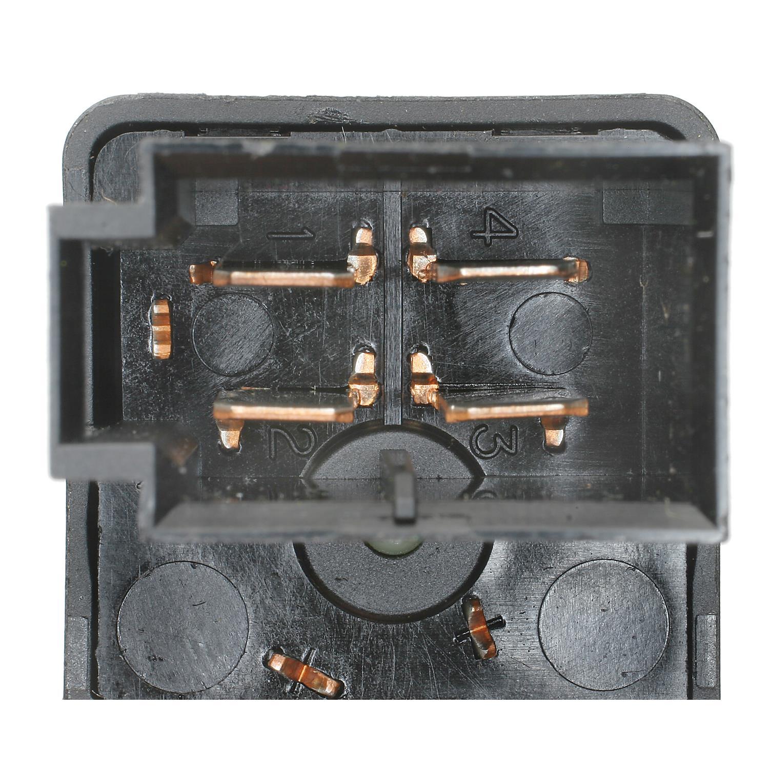 BWD S41162 - HVAC Blower Control Switch BWD S41162 HVAC Blower Control Switch product image 3 of 3