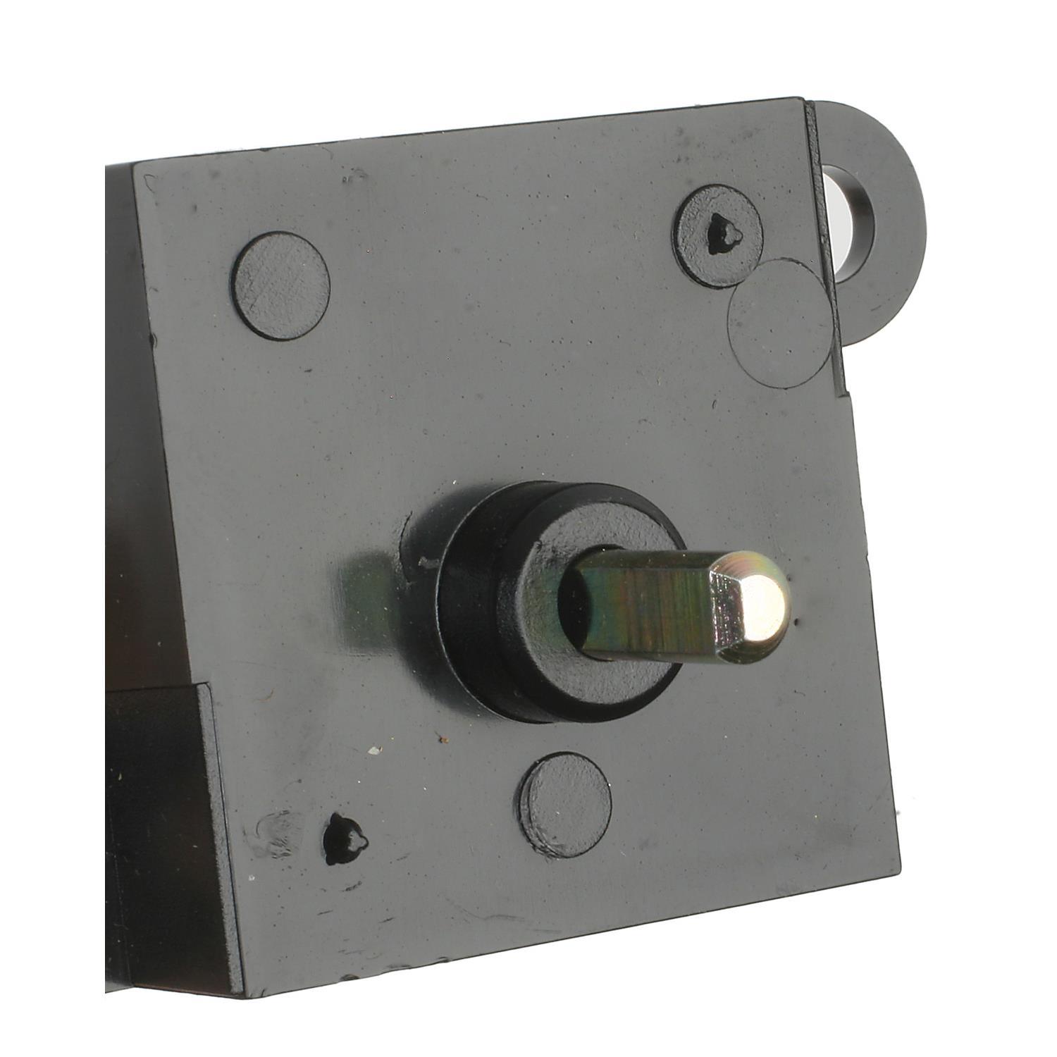 BWD S41164 - HVAC Blower Control Switch BWD S41164 HVAC Blower Control Switch product image 1 of 3