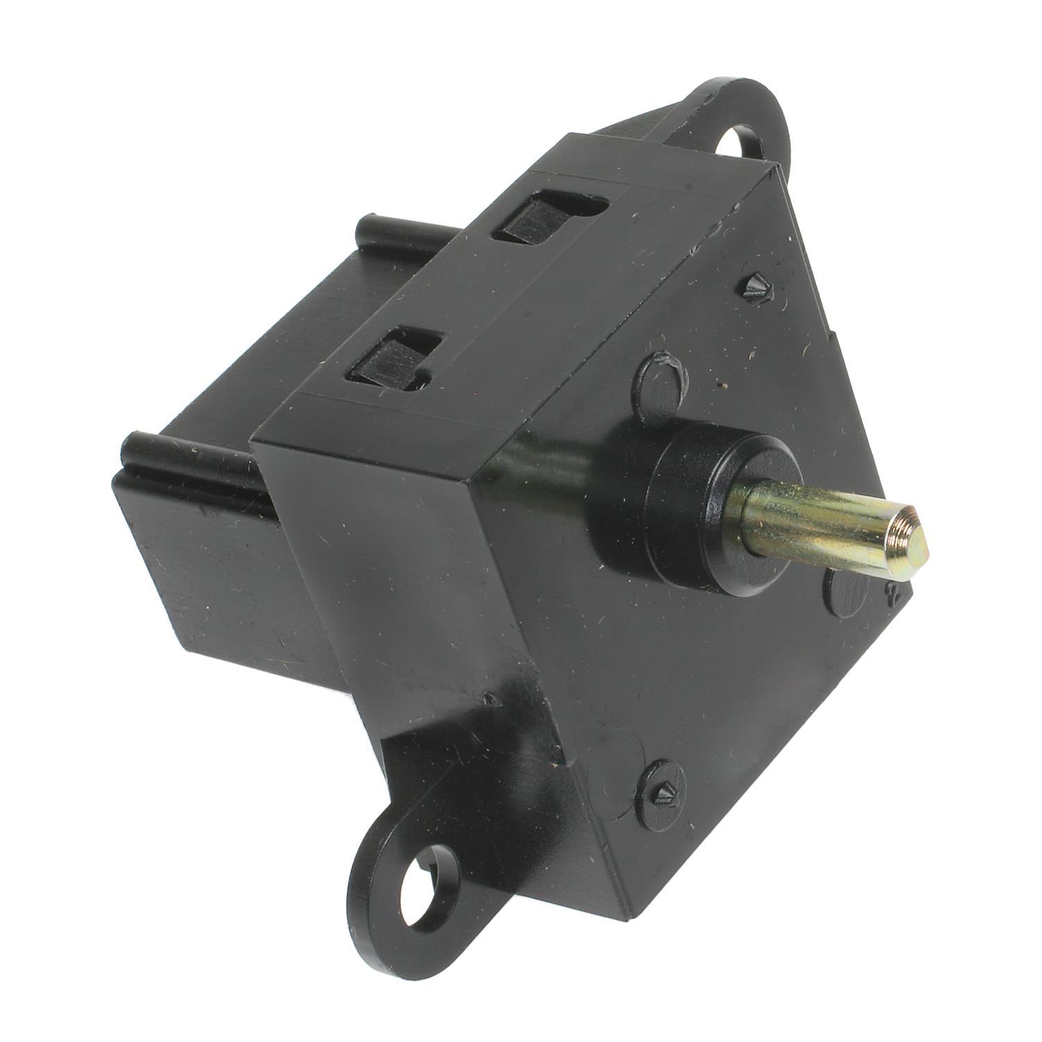 BWD S41164 - HVAC Blower Control Switch BWD S41164 HVAC Blower Control Switch product image 2 of 3
