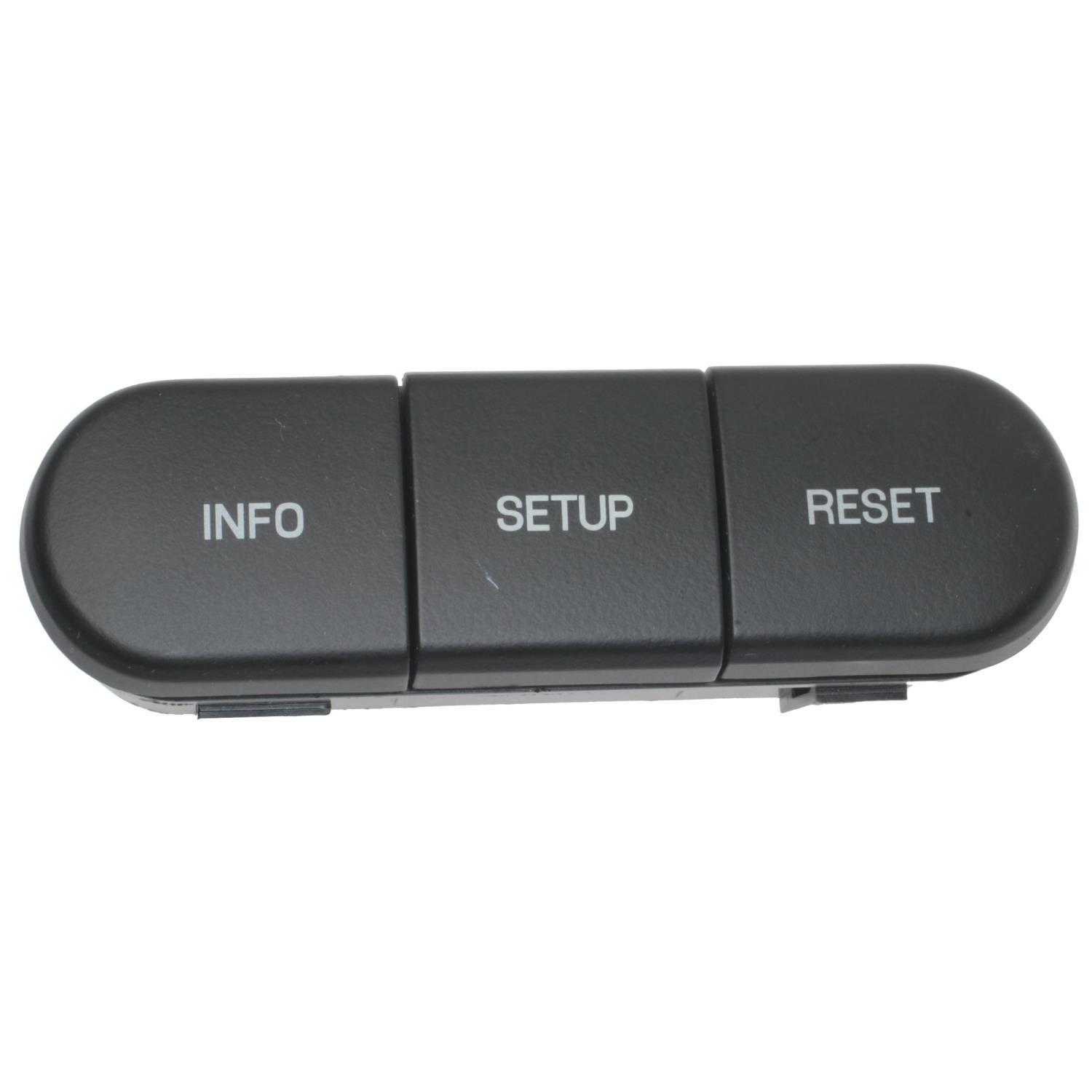 BWD S41170 - Driver Information Display Switch BWD S41170 Driver Information Display Switch product image 1 of 3