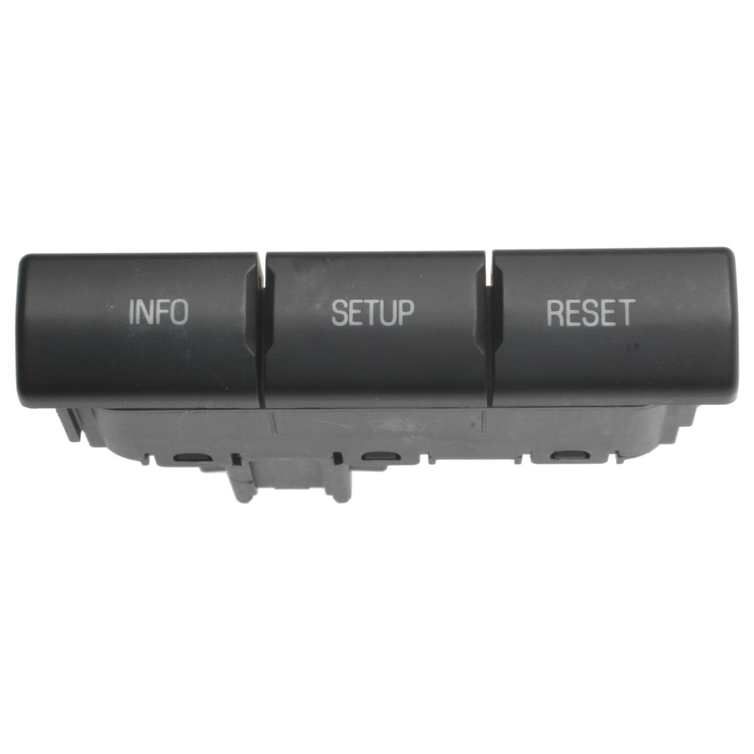BWD S41171 - Driver Information Display Switch BWD S41171 Driver Information Display Switch product image 1 of 3