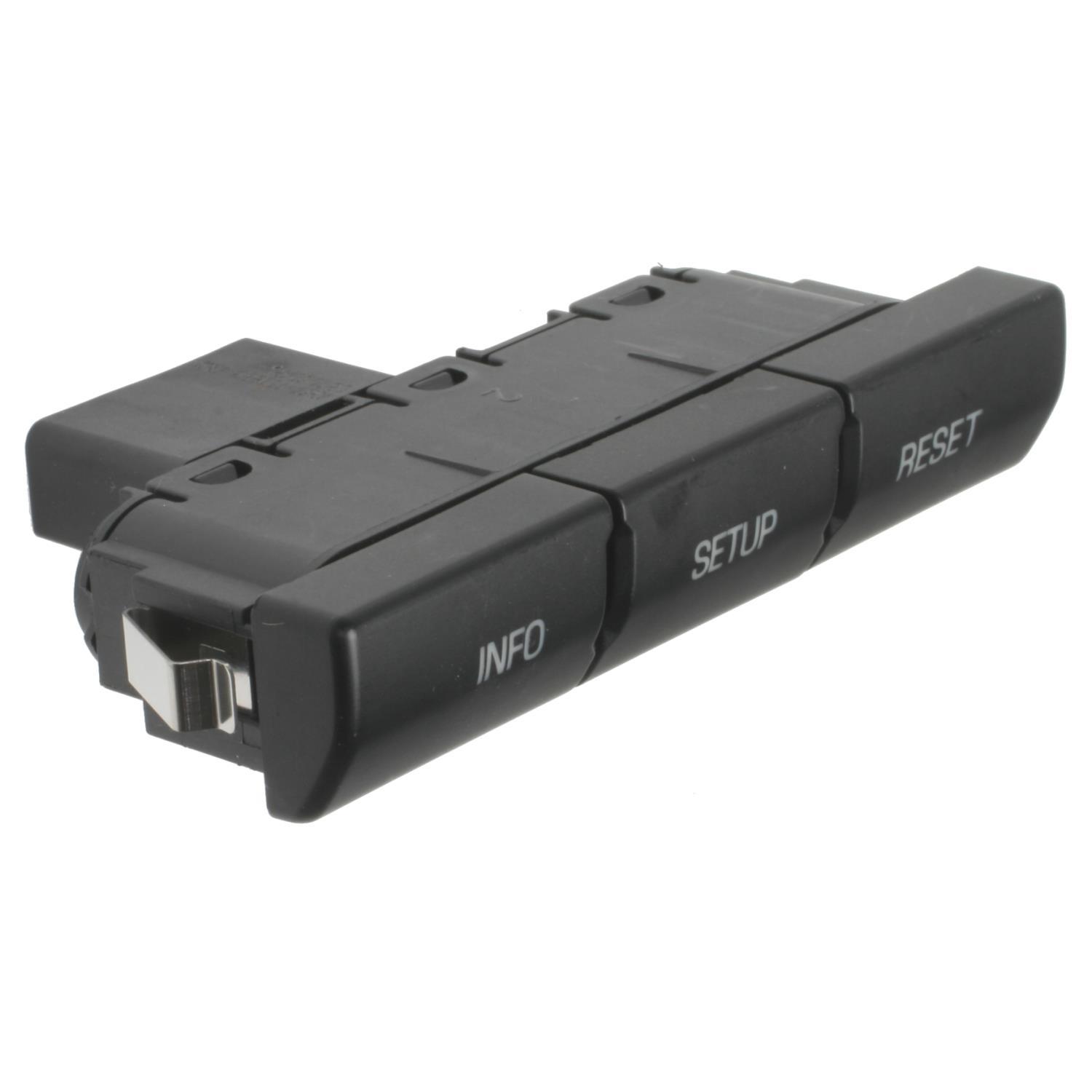 BWD S41171 - Driver Information Display Switch BWD S41171 Driver Information Display Switch product image 2 of 3