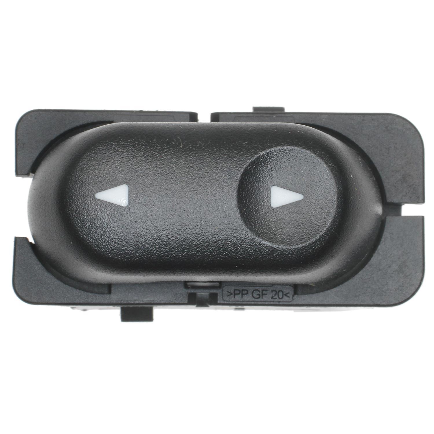 BWD S41181 - Convertible Top Switch BWD S41181 Convertible Top Switch product image 1 of 3