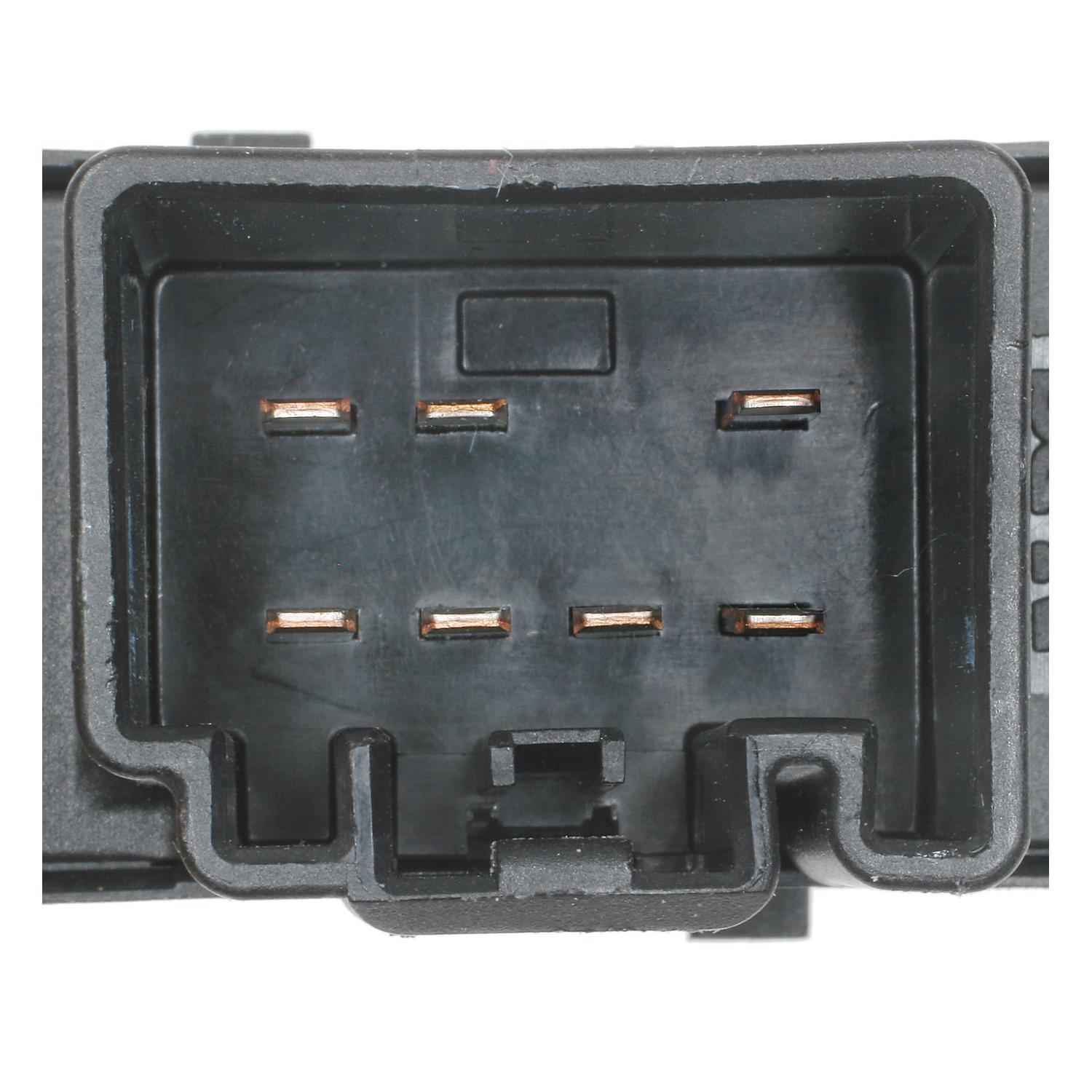 BWD S41181 - Convertible Top Switch BWD S41181 Convertible Top Switch product image 3 of 3