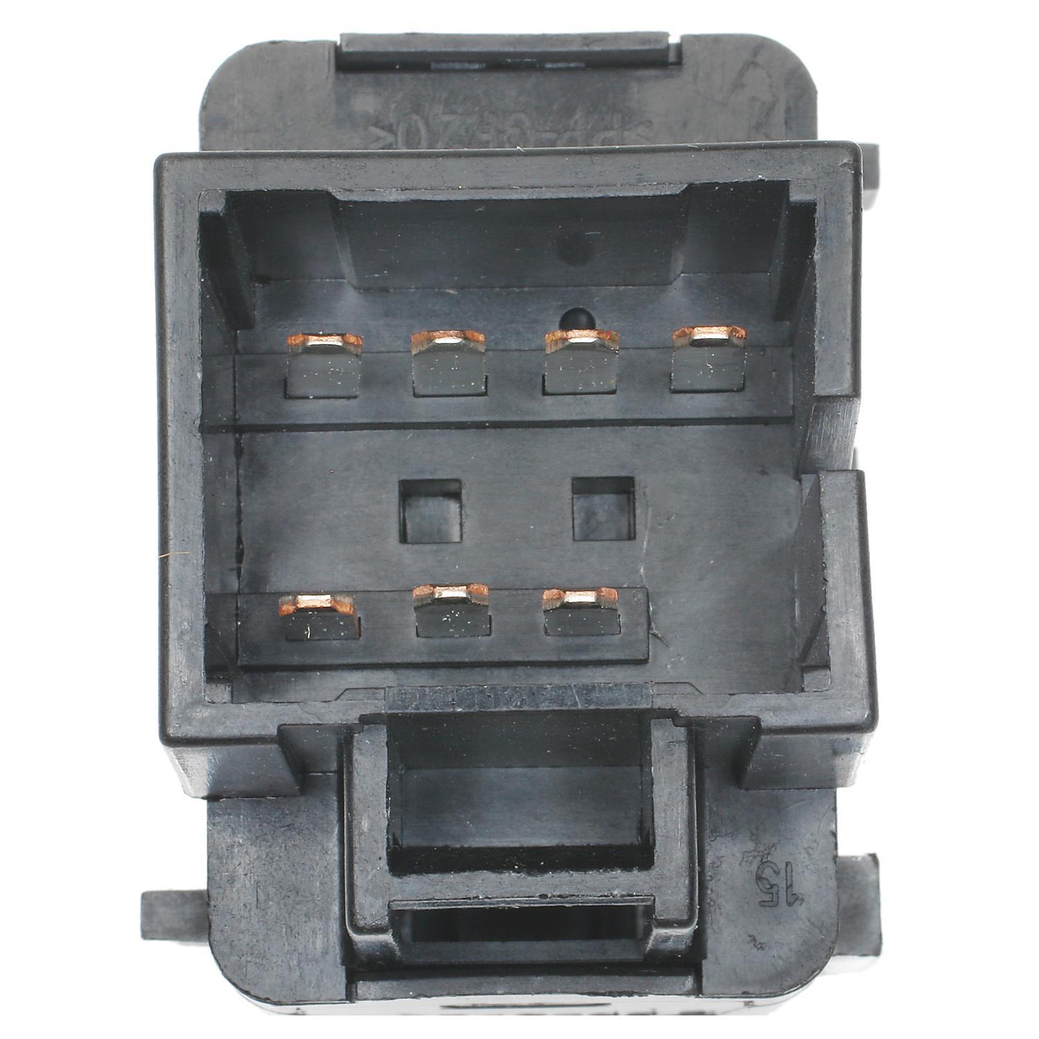 BWD S41187 - Door Window Switch BWD S41187 Door Window Switch product image 3 of 3