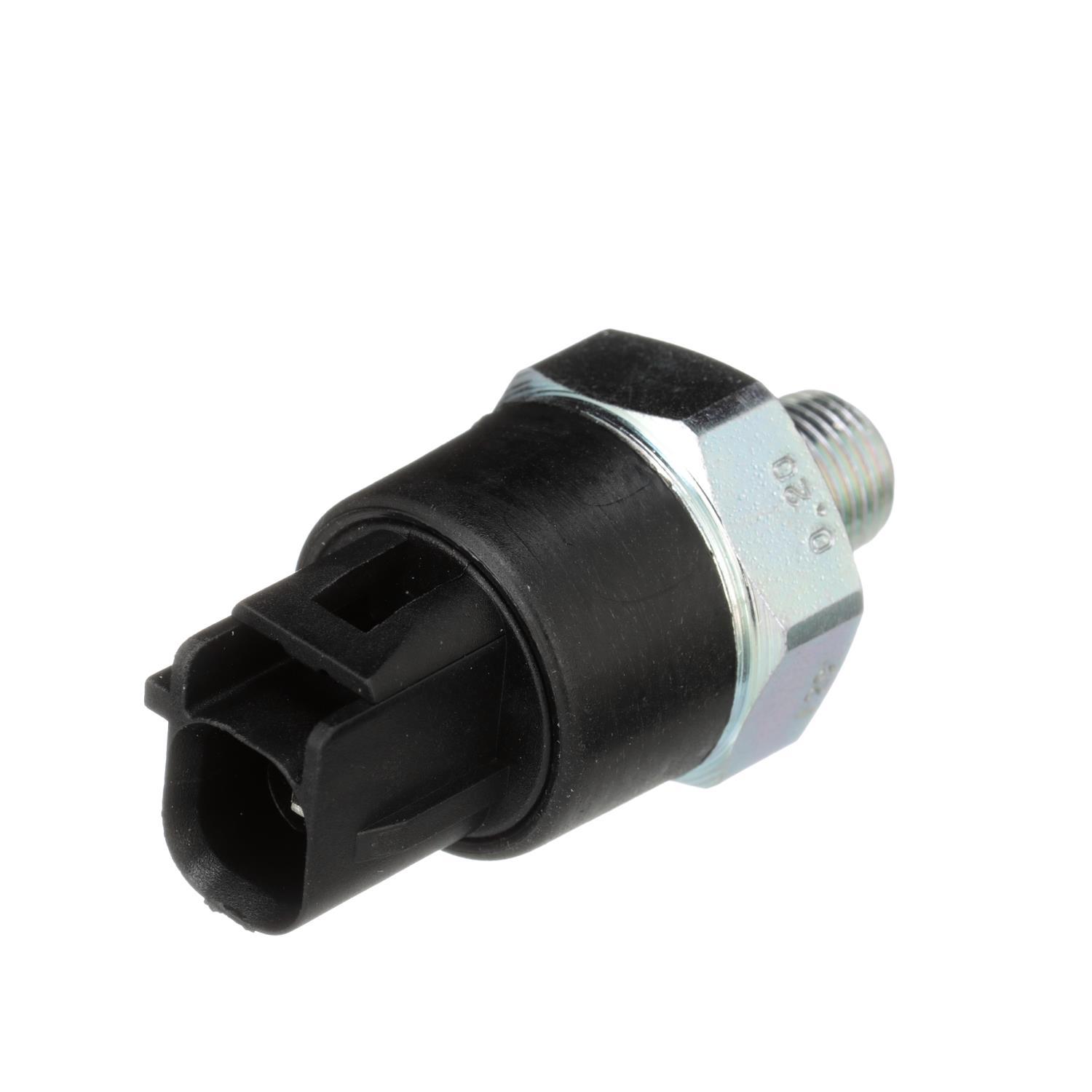 BWD S4119 - Engine Oil Pressure Switch BWD S4119 Engine Oil Pressure Switch product image 1 of 5