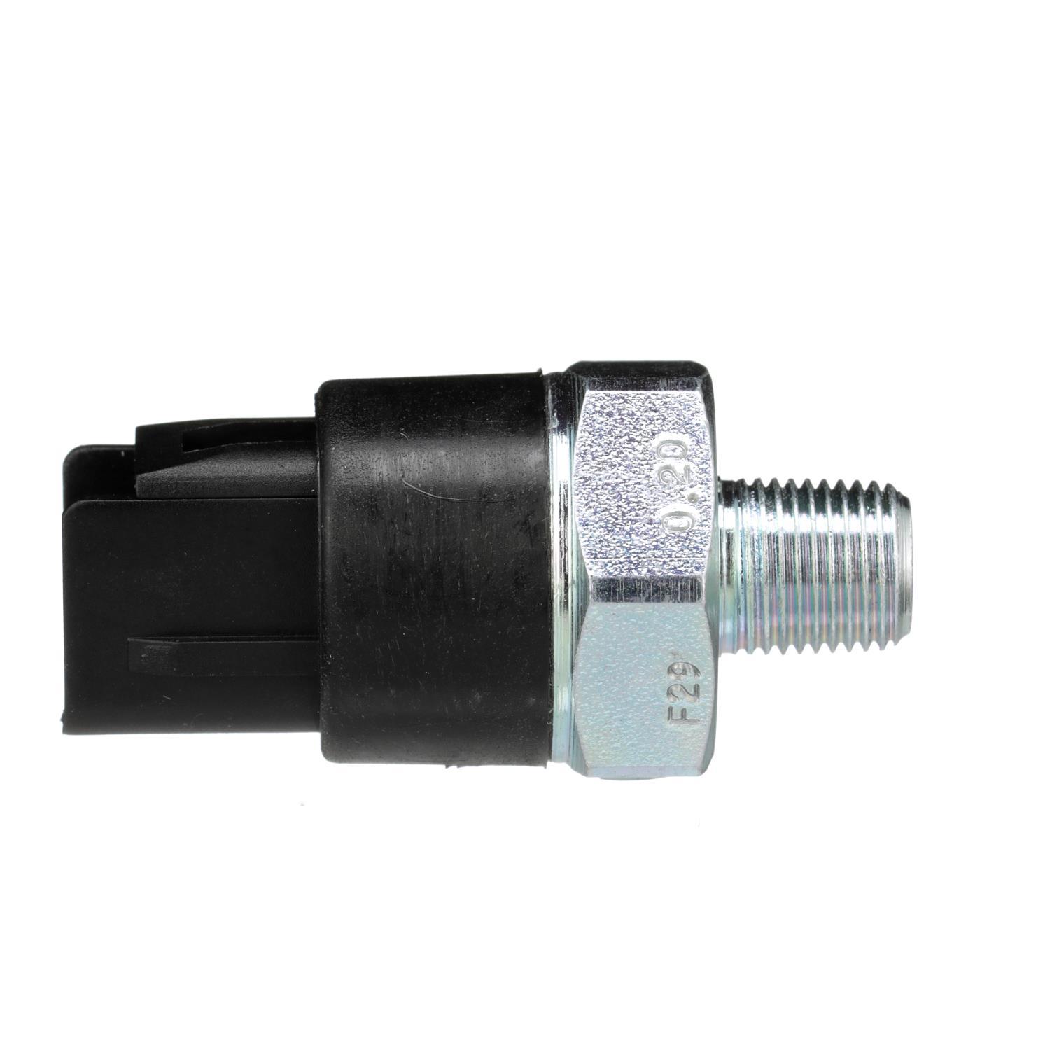 BWD S4119 - Engine Oil Pressure Switch BWD S4119 Engine Oil Pressure Switch product image 4 of 5