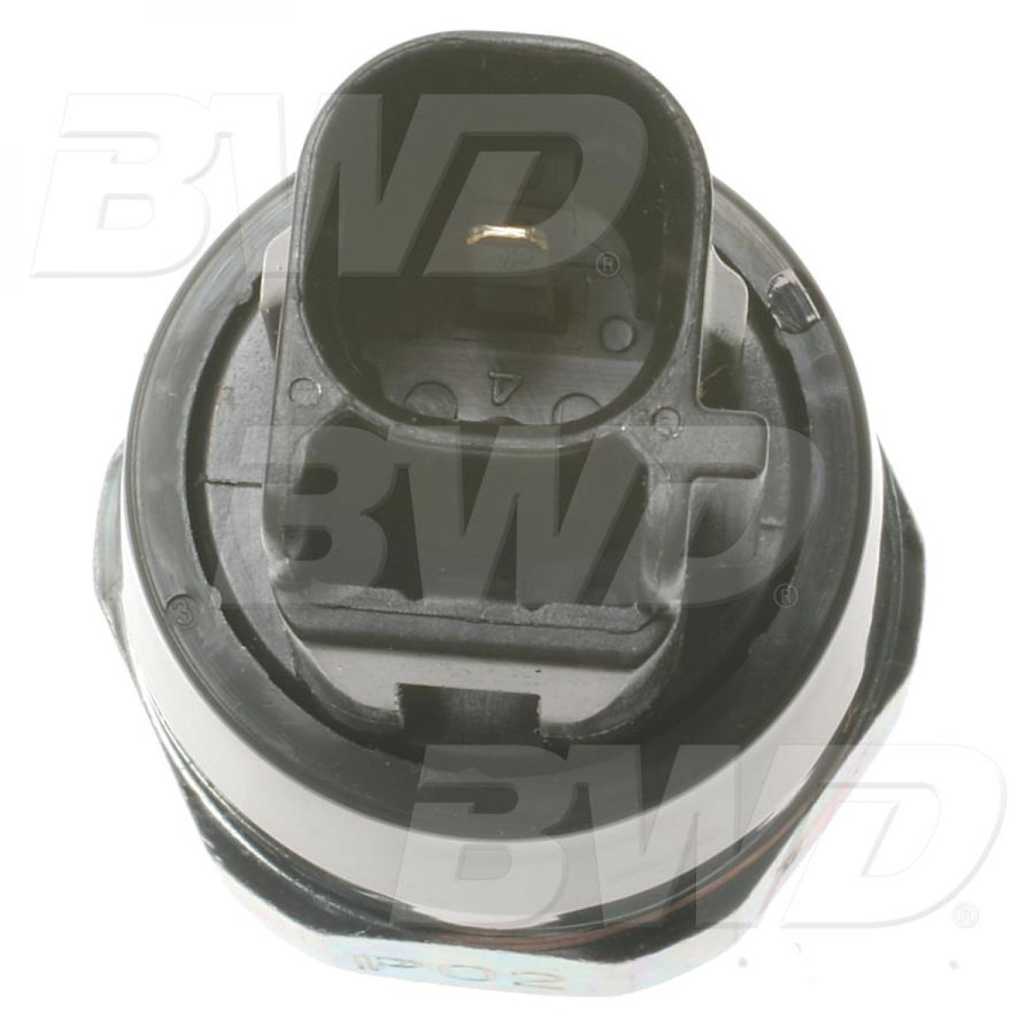 BWD S4119 - Engine Oil Pressure Switch BWD S4119 Engine Oil Pressure Switch product image 5 of 5