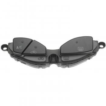 BWD S41204 Defroster Switch product image 1 of 3
