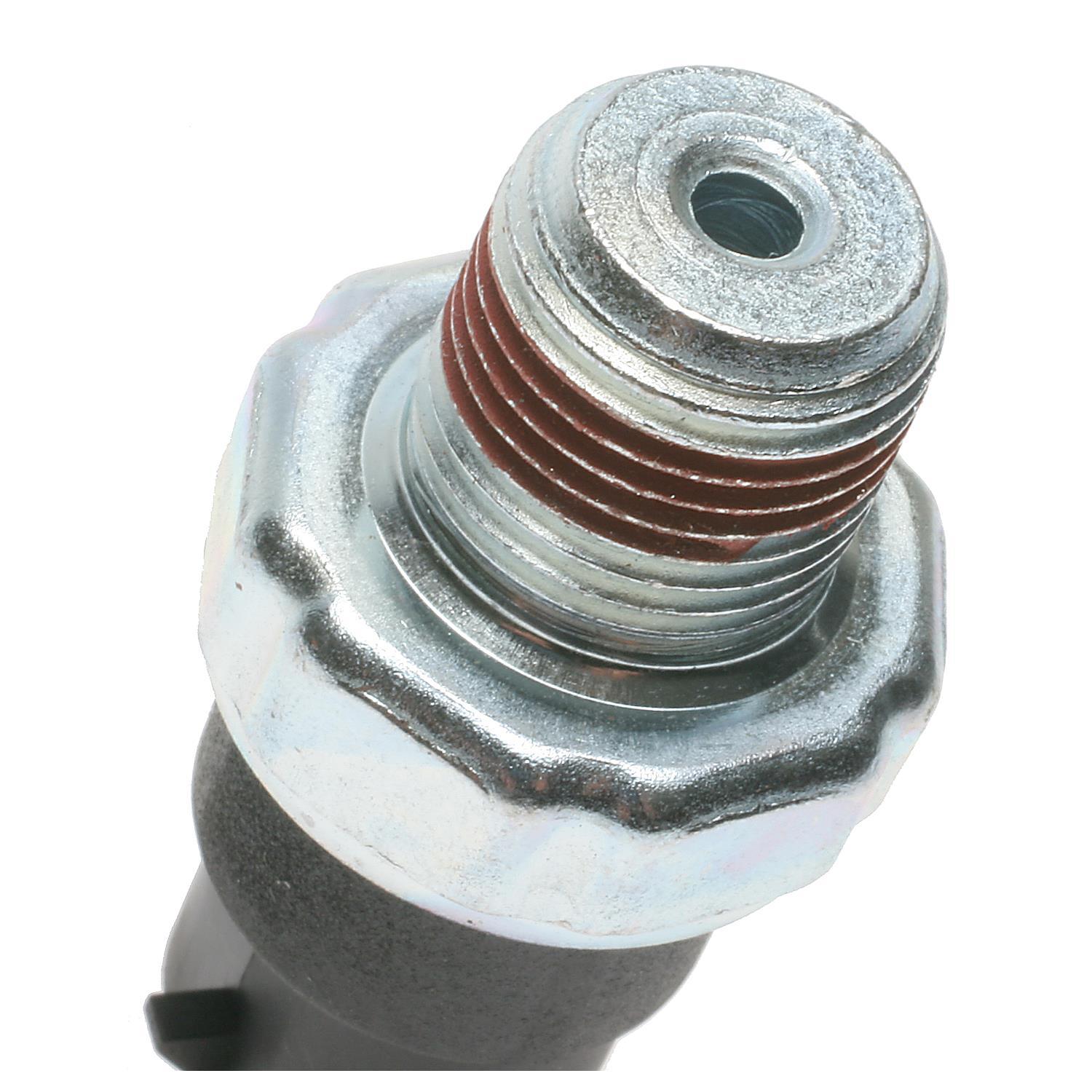 BWD S4121 - Engine Oil Pressure Switch BWD S4121 Engine Oil Pressure Switch product image 1 of 7