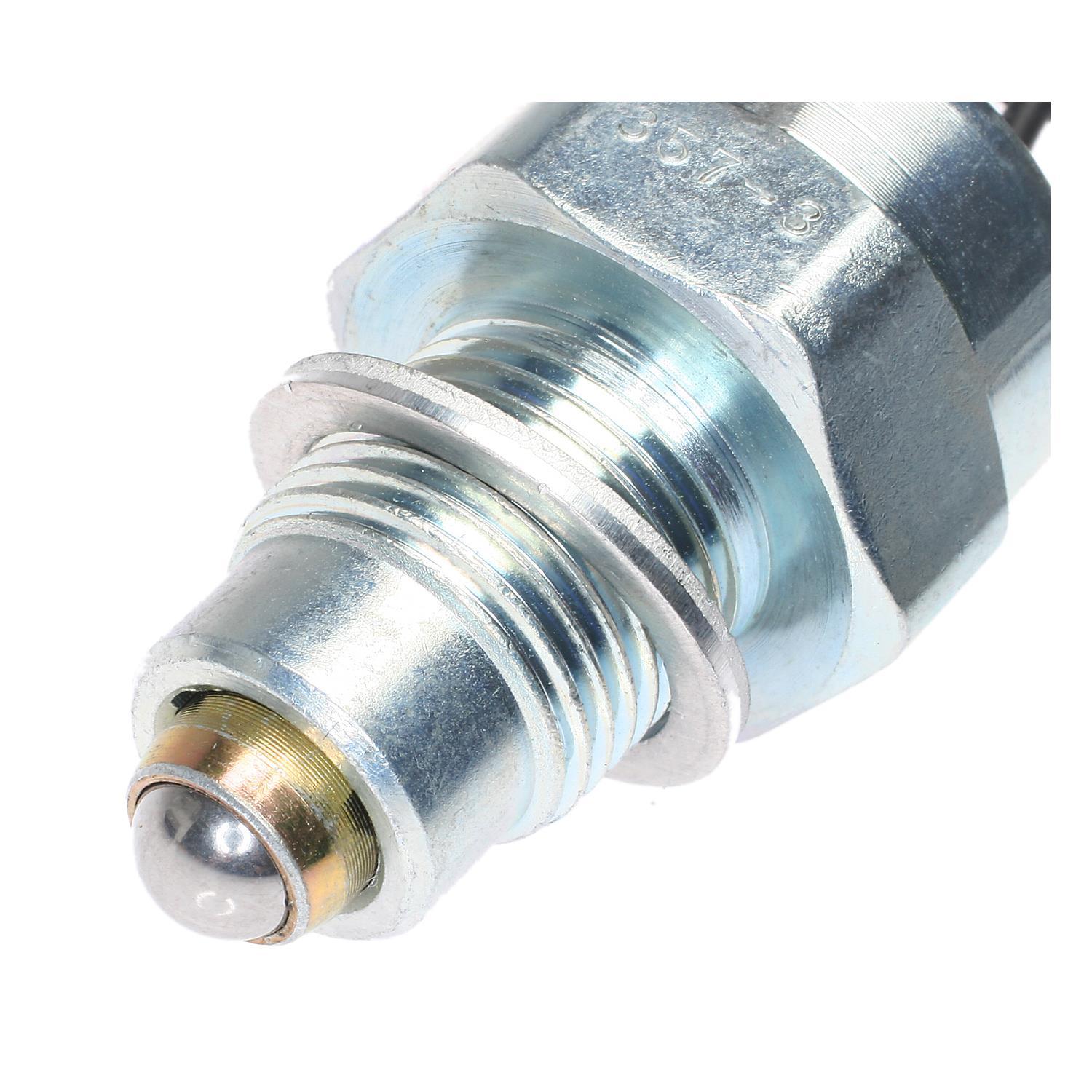 BWD S41218 - Back Up Light Switch BWD S41218 Back Up Light Switch product image 1 of 3