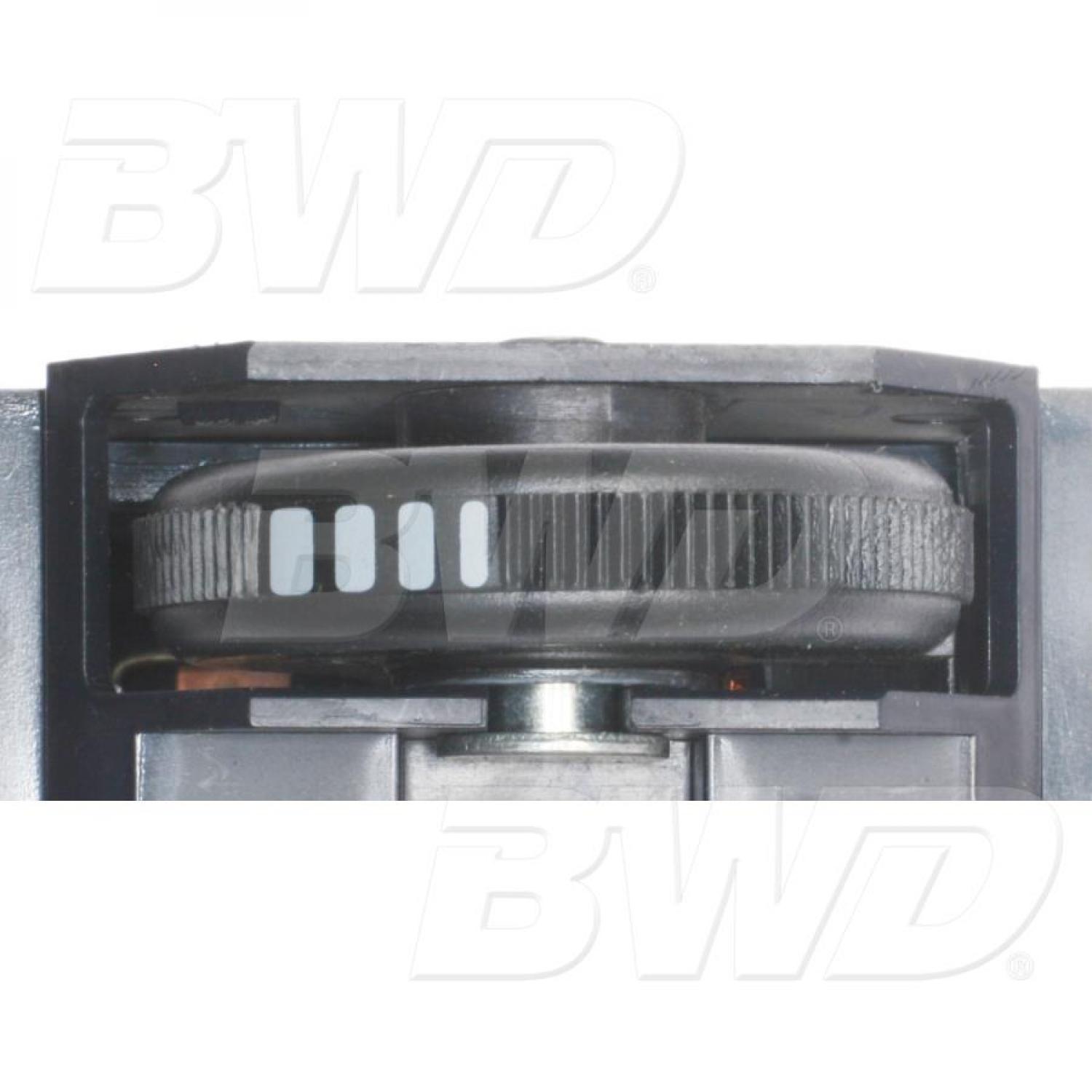 BWD S41228 Instrument Panel Dimmer Switch product image 1 of 3
