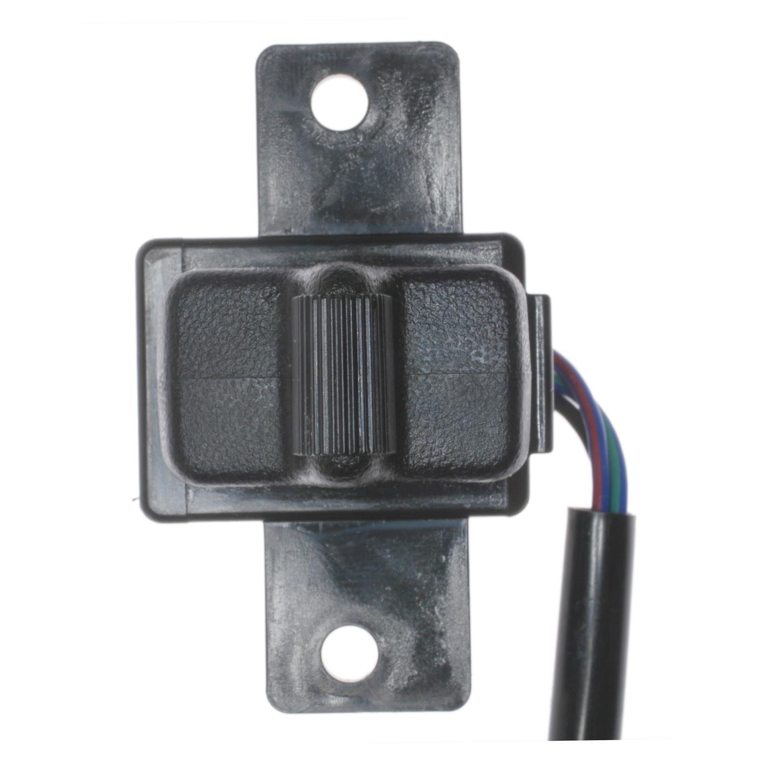 BWD S41236 - Sunroof Switch BWD S41236 Sunroof Switch product image 1 of 3