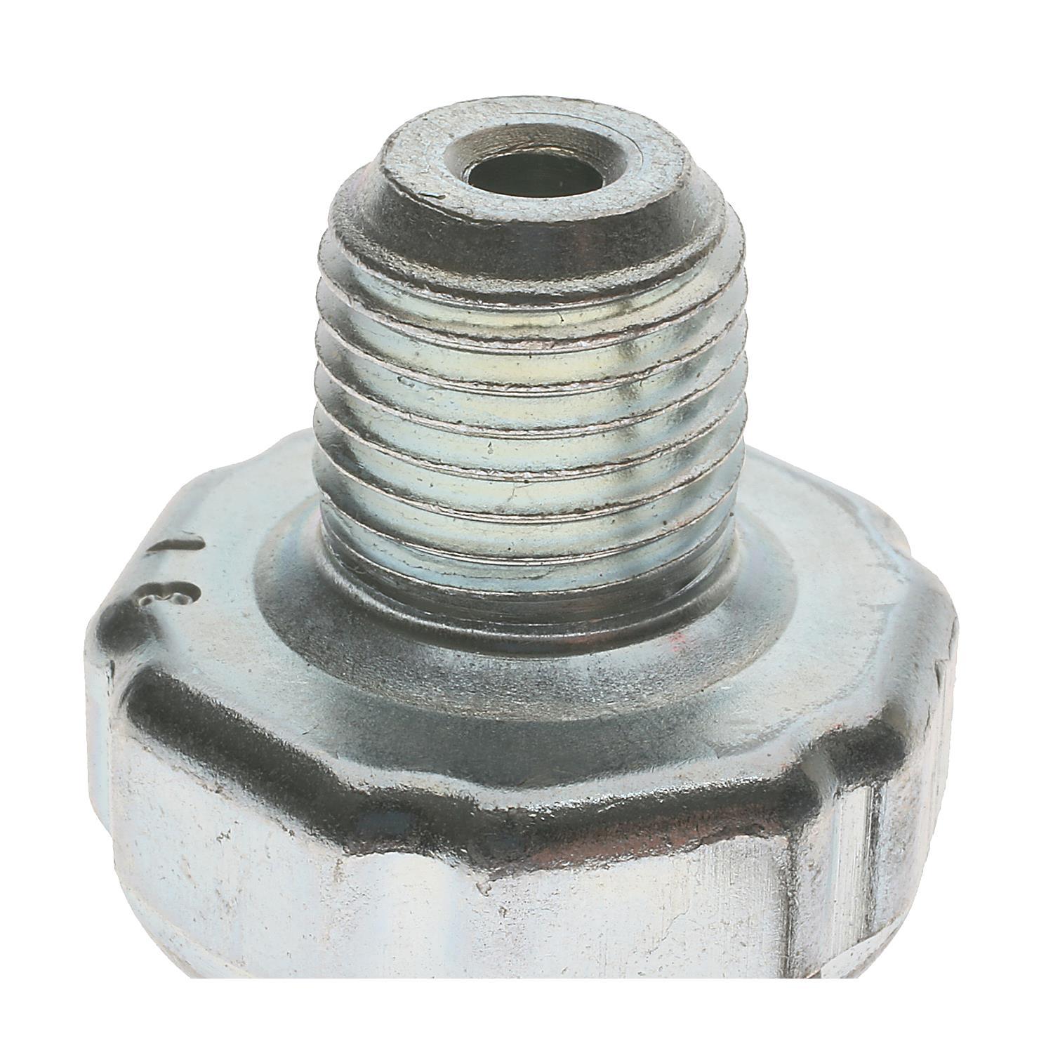 BWD S4125 - Engine Oil Pressure Switch BWD S4125 Engine Oil Pressure Switch product image 1 of 3