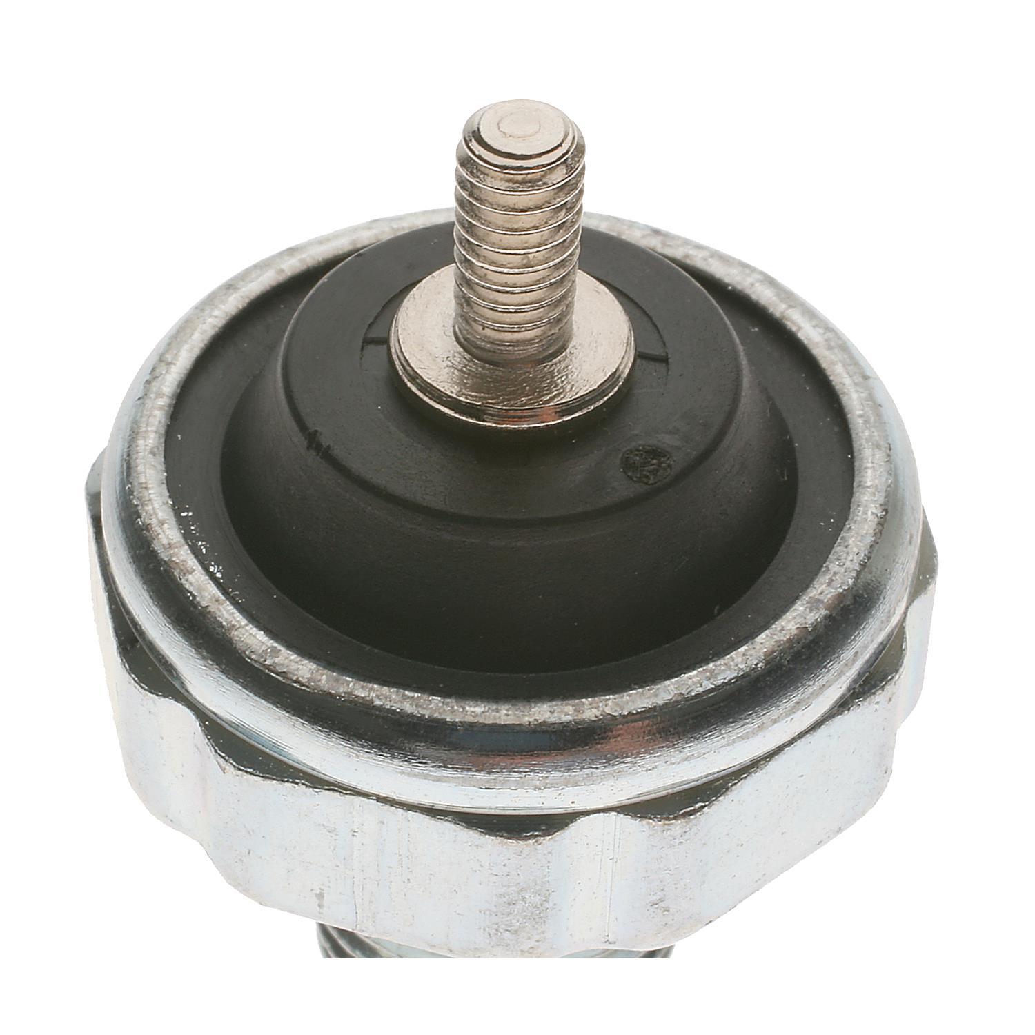 BWD S4125 - Engine Oil Pressure Switch BWD S4125 Engine Oil Pressure Switch product image 2 of 3