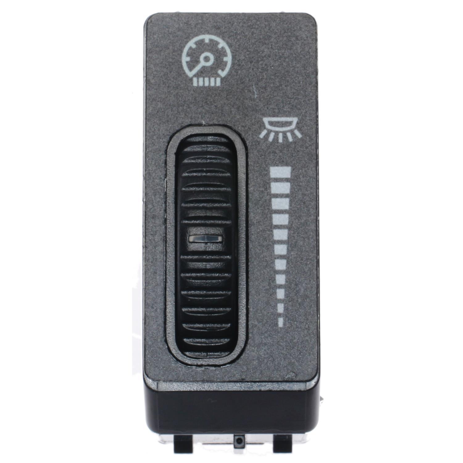 BWD S41250 - Instrument Panel Dimmer Switch BWD S41250 Instrument Panel Dimmer Switch product image 1 of 3