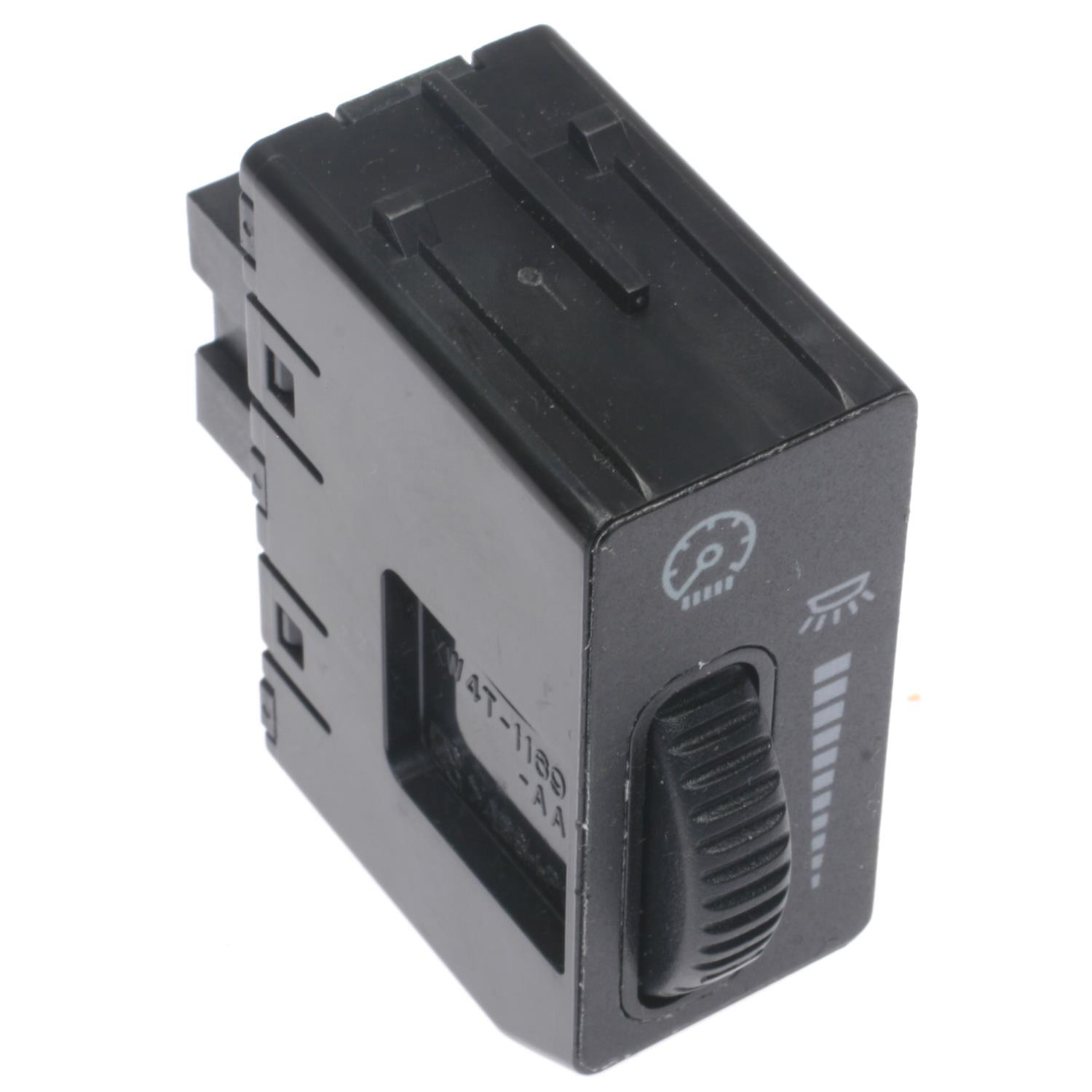 BWD S41250 - Instrument Panel Dimmer Switch BWD S41250 Instrument Panel Dimmer Switch product image 2 of 3