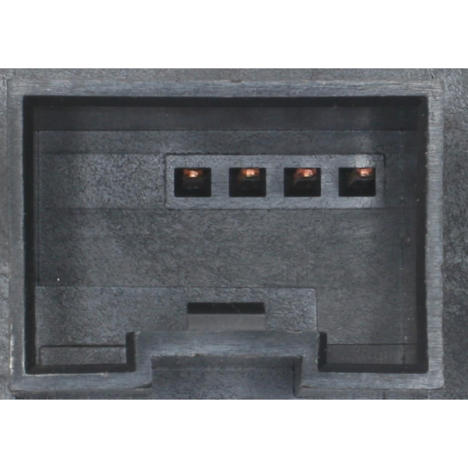 BWD S41250 - Instrument Panel Dimmer Switch BWD S41250 Instrument Panel Dimmer Switch product image 3 of 3