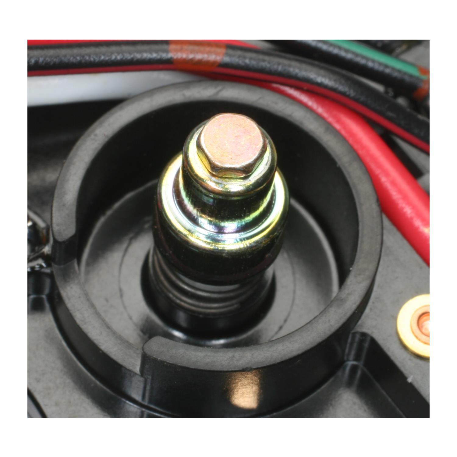 BWD S41252 - Headlight Dimmer Switch BWD S41252 Headlight Dimmer Switch product image 1 of 3