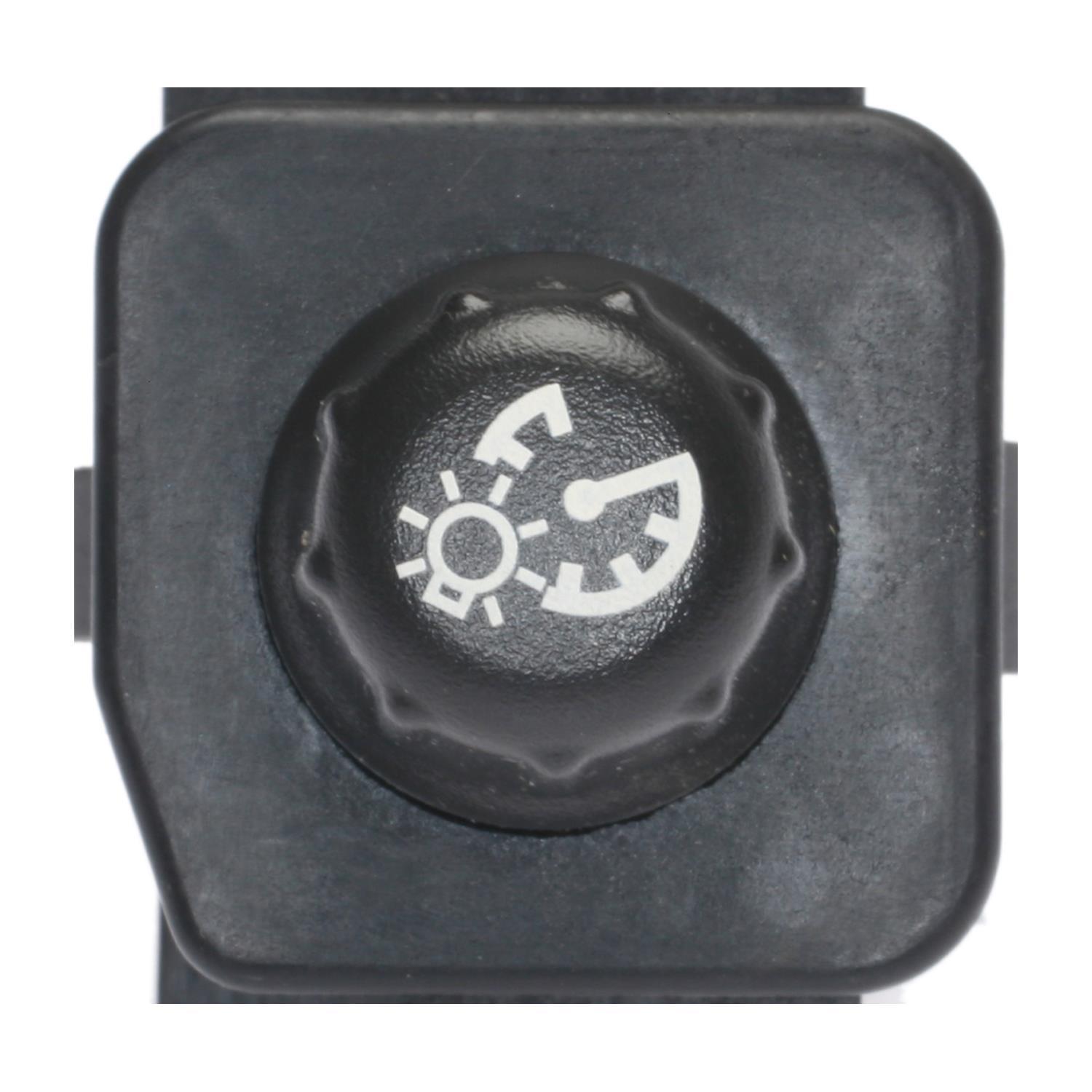 BWD S41255 - Instrument Panel Dimmer Switch BWD S41255 Instrument Panel Dimmer Switch product image 1 of 3