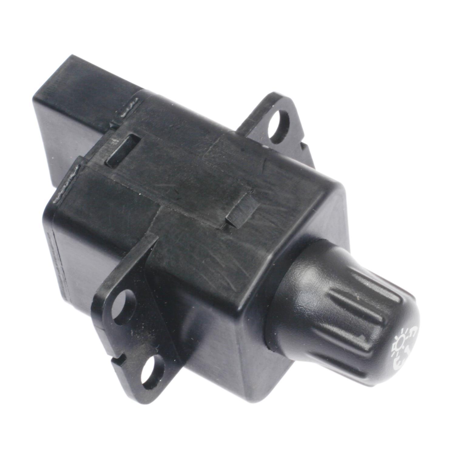 BWD S41255 - Instrument Panel Dimmer Switch BWD S41255 Instrument Panel Dimmer Switch product image 2 of 3