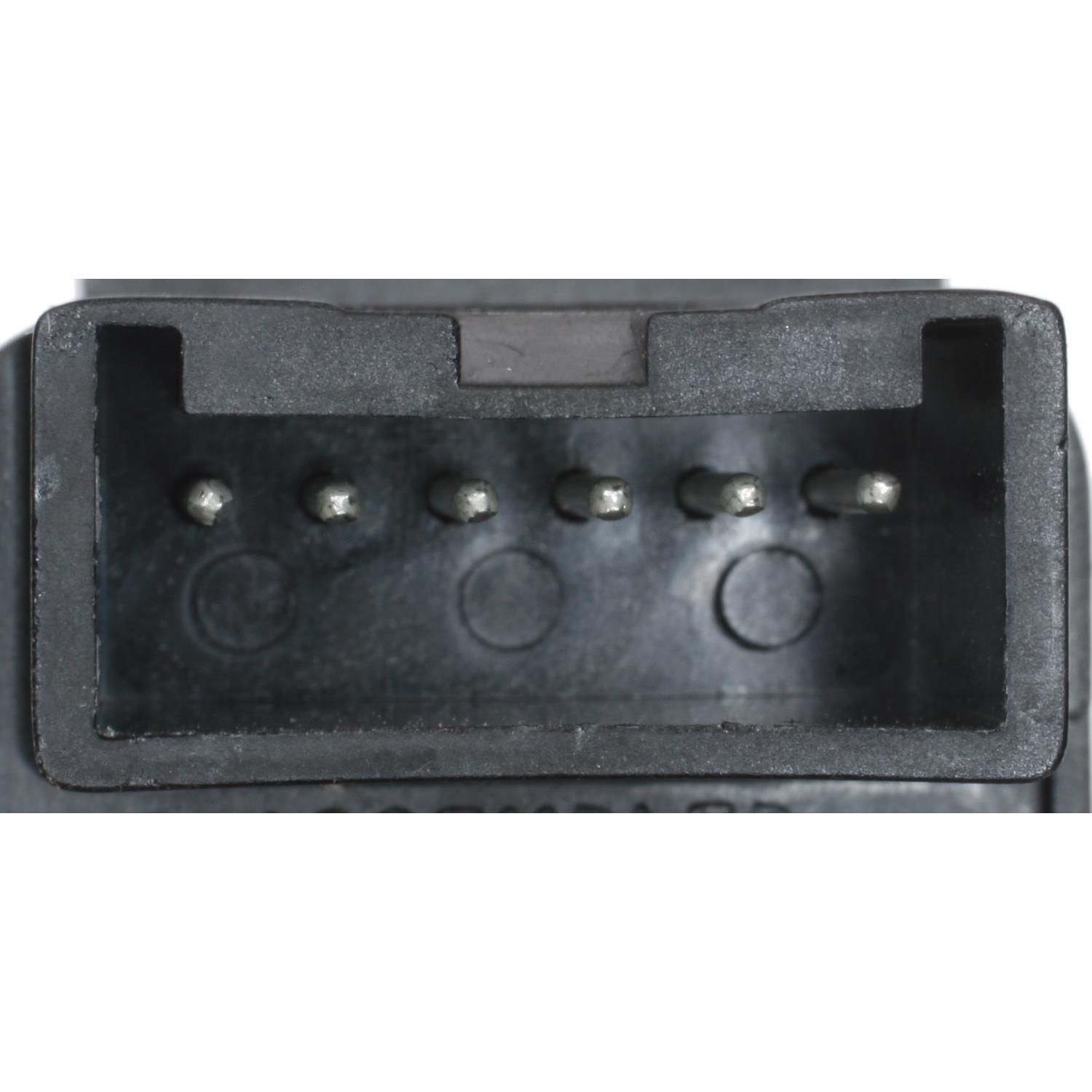 BWD S41255 - Instrument Panel Dimmer Switch BWD S41255 Instrument Panel Dimmer Switch product image 3 of 3