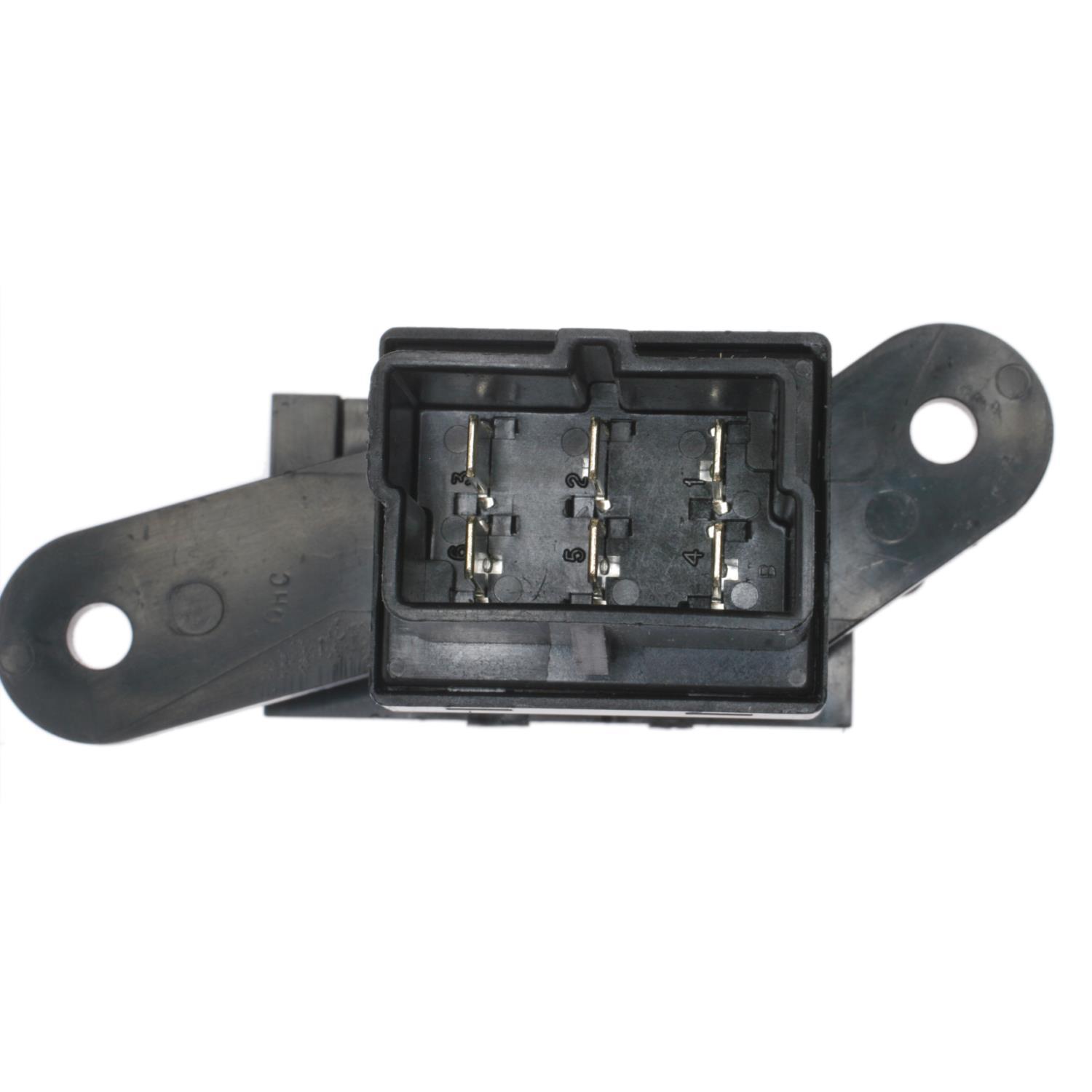 BWD S41257 - Fuel Tank Selector Switch BWD S41257 Fuel Tank Selector Switch product image 4 of 5