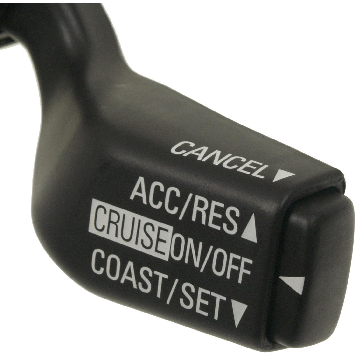 BWD S41264 - Cruise Control Switch BWD S41264 Cruise Control Switch product image 1 of 3
