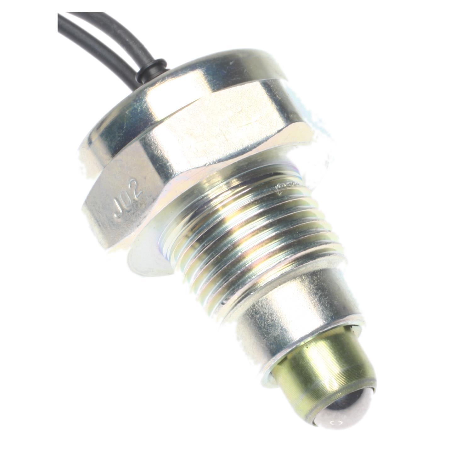 BWD S41276 - Back Up Light Switch BWD S41276 Back Up Light Switch product image 1 of 4