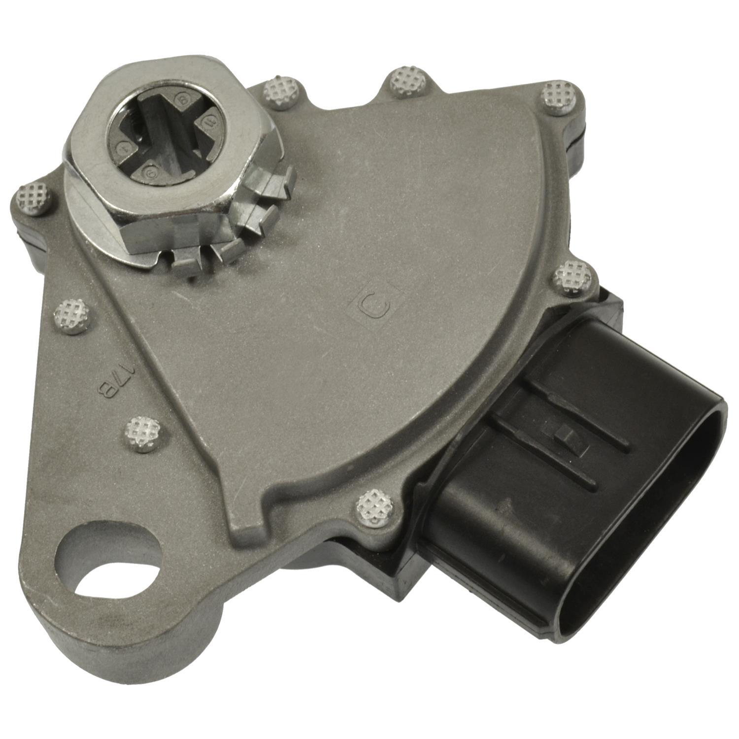 BWD S41279 - Neutral Safety Switch BWD S41279 Neutral Safety Switch product image 3 of 4