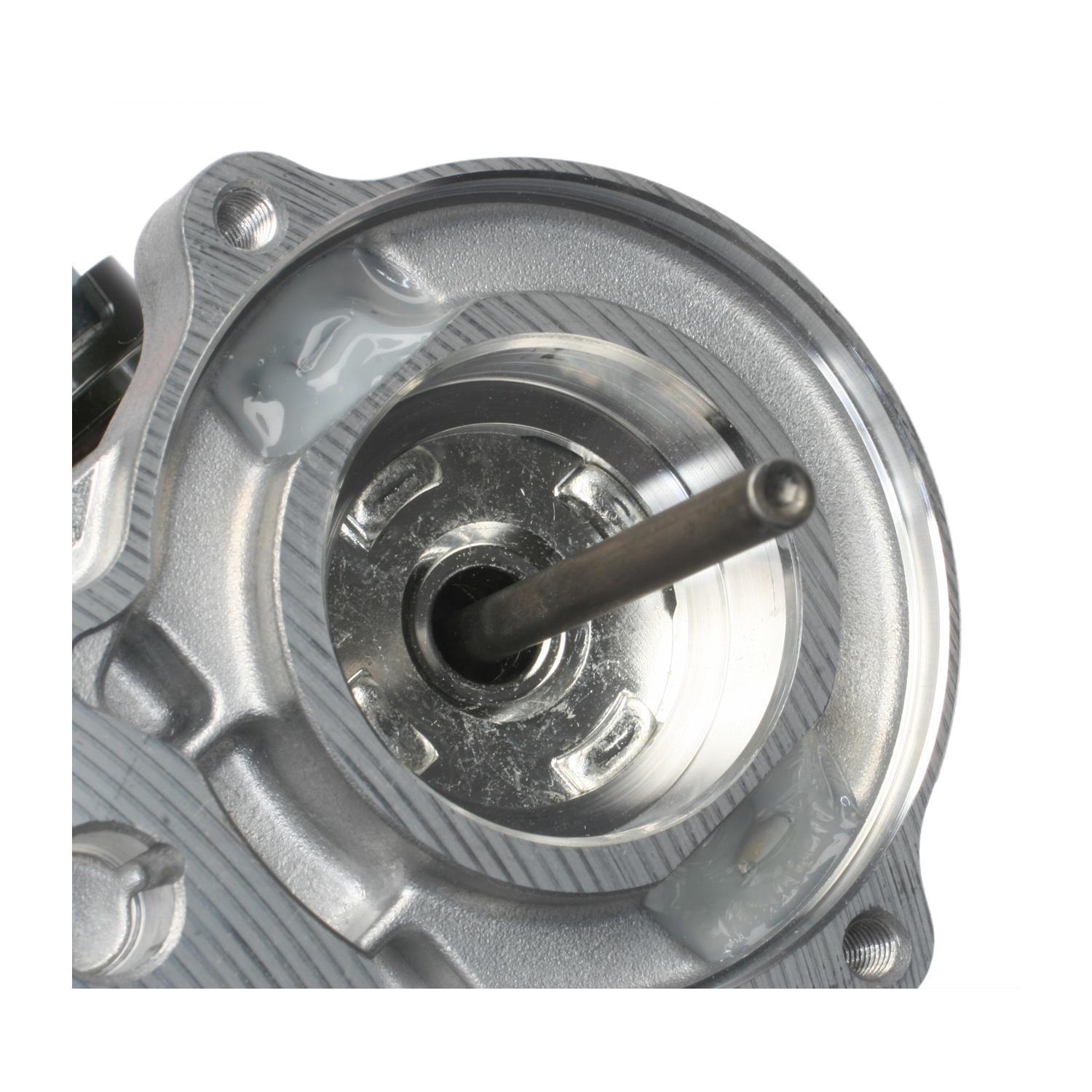 BWD S41301 - Starter Solenoid BWD S41301 Starter Solenoid product image 1 of 5
