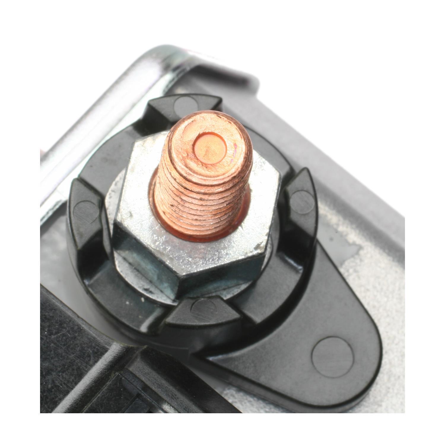BWD S41301 - Starter Solenoid BWD S41301 Starter Solenoid product image 2 of 5