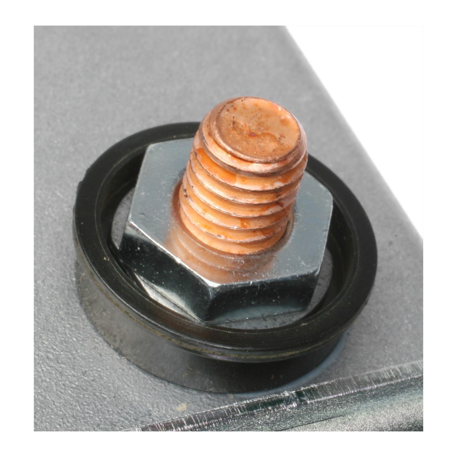 BWD S41301 - Starter Solenoid BWD S41301 Starter Solenoid product image 3 of 5