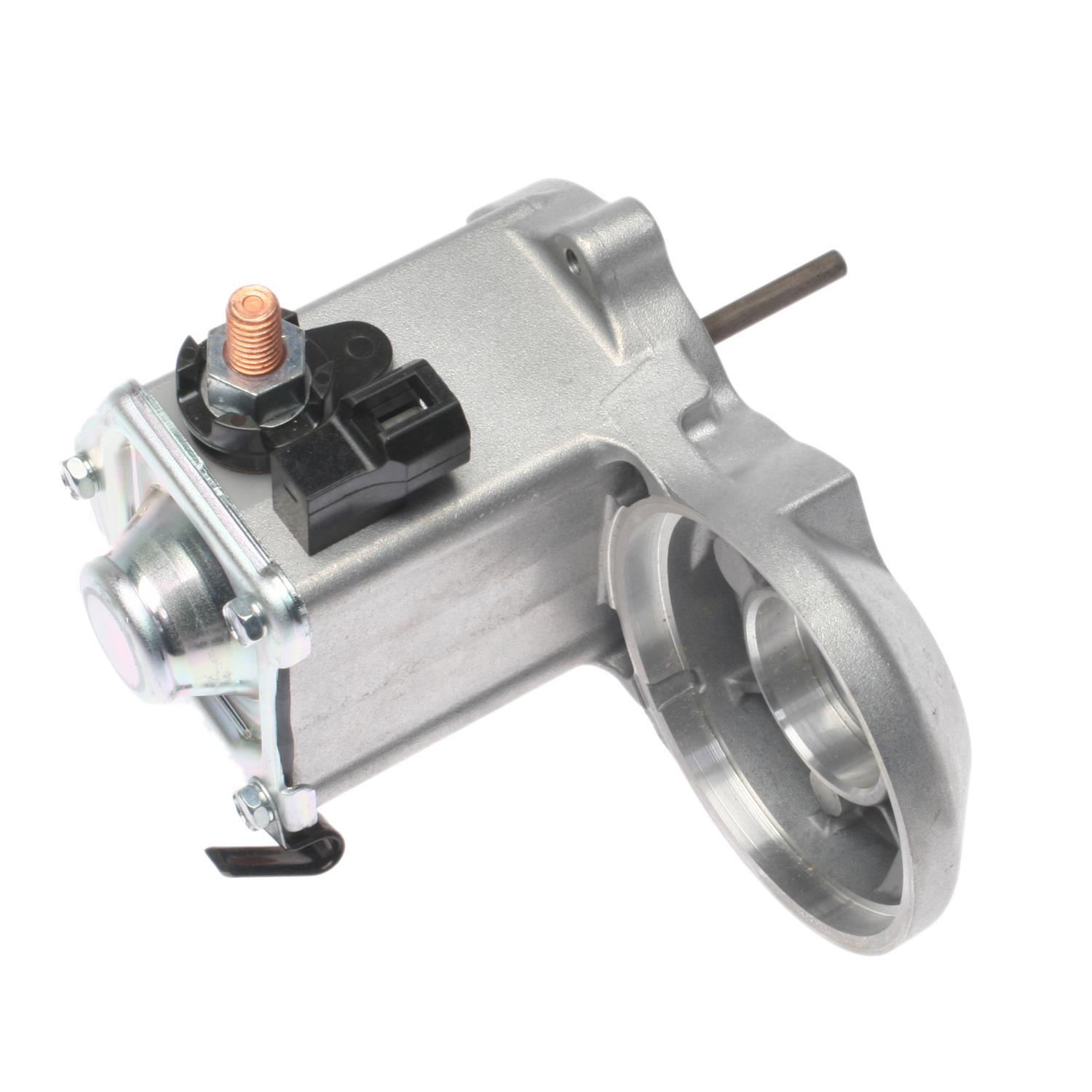 BWD S41301 - Starter Solenoid BWD S41301 Starter Solenoid product image 4 of 5