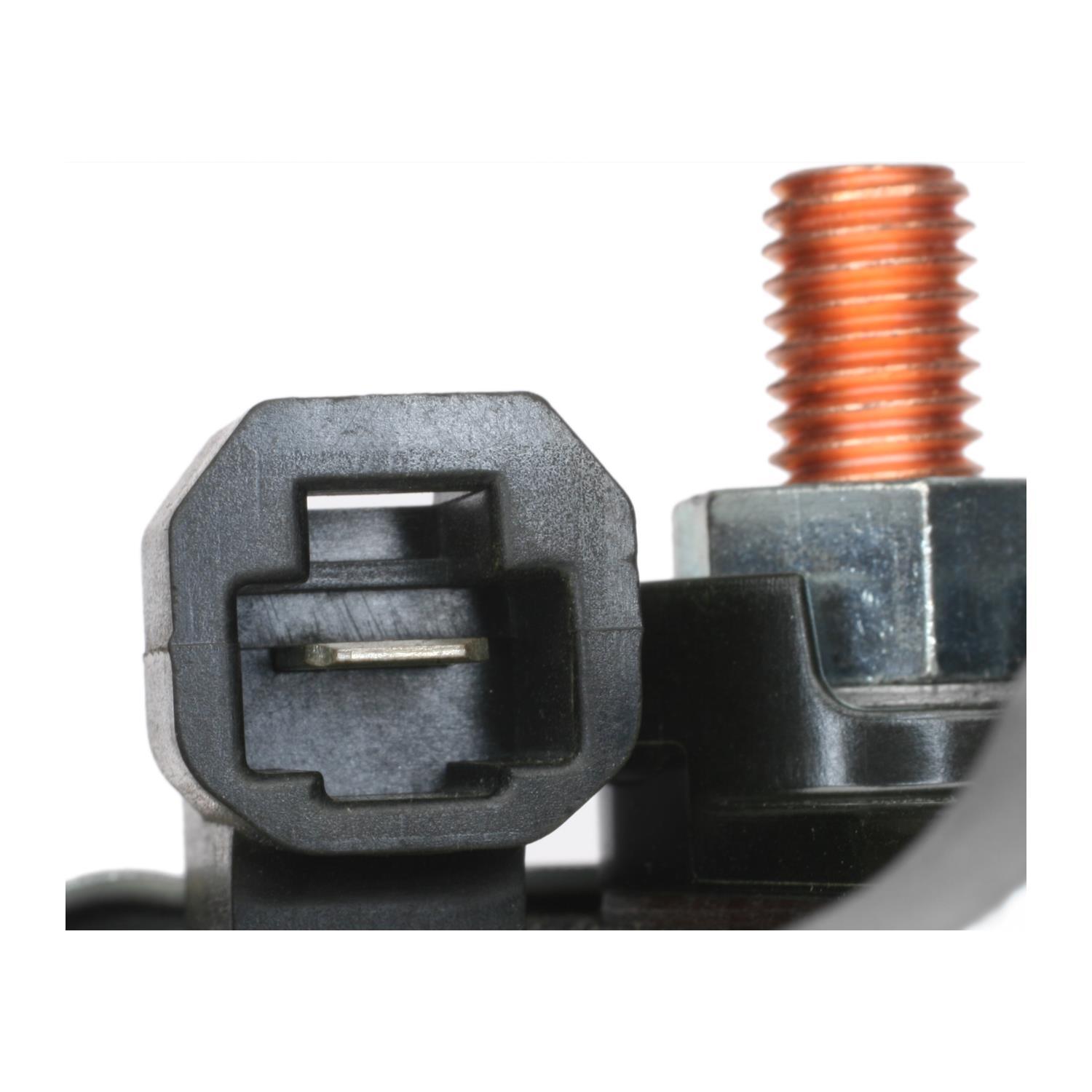 BWD S41301 - Starter Solenoid BWD S41301 Starter Solenoid product image 5 of 5